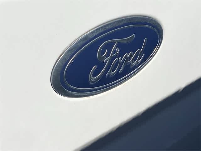 Thumbnail: 2015 Ford F-150 - 10