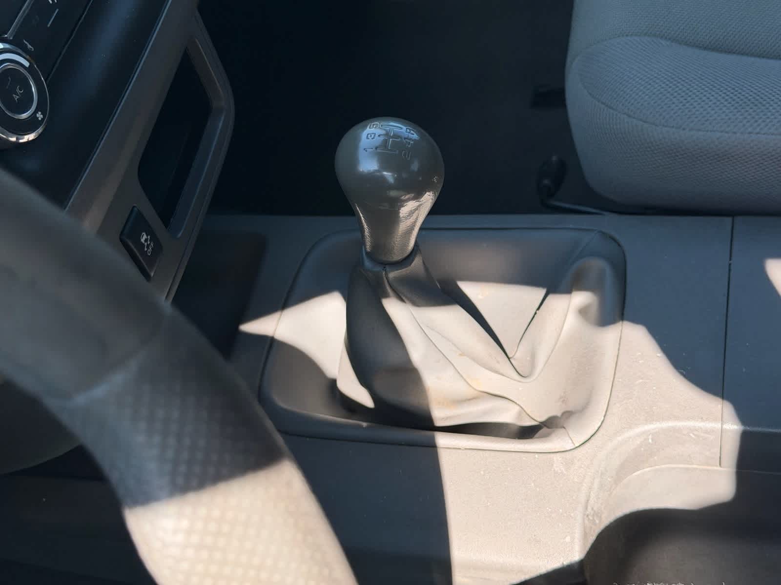 Thumbnail: 2019 Nissan Frontier - 10