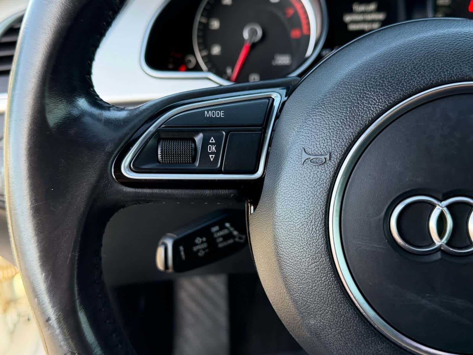 Thumbnail: 2016 Audi A5 - 30