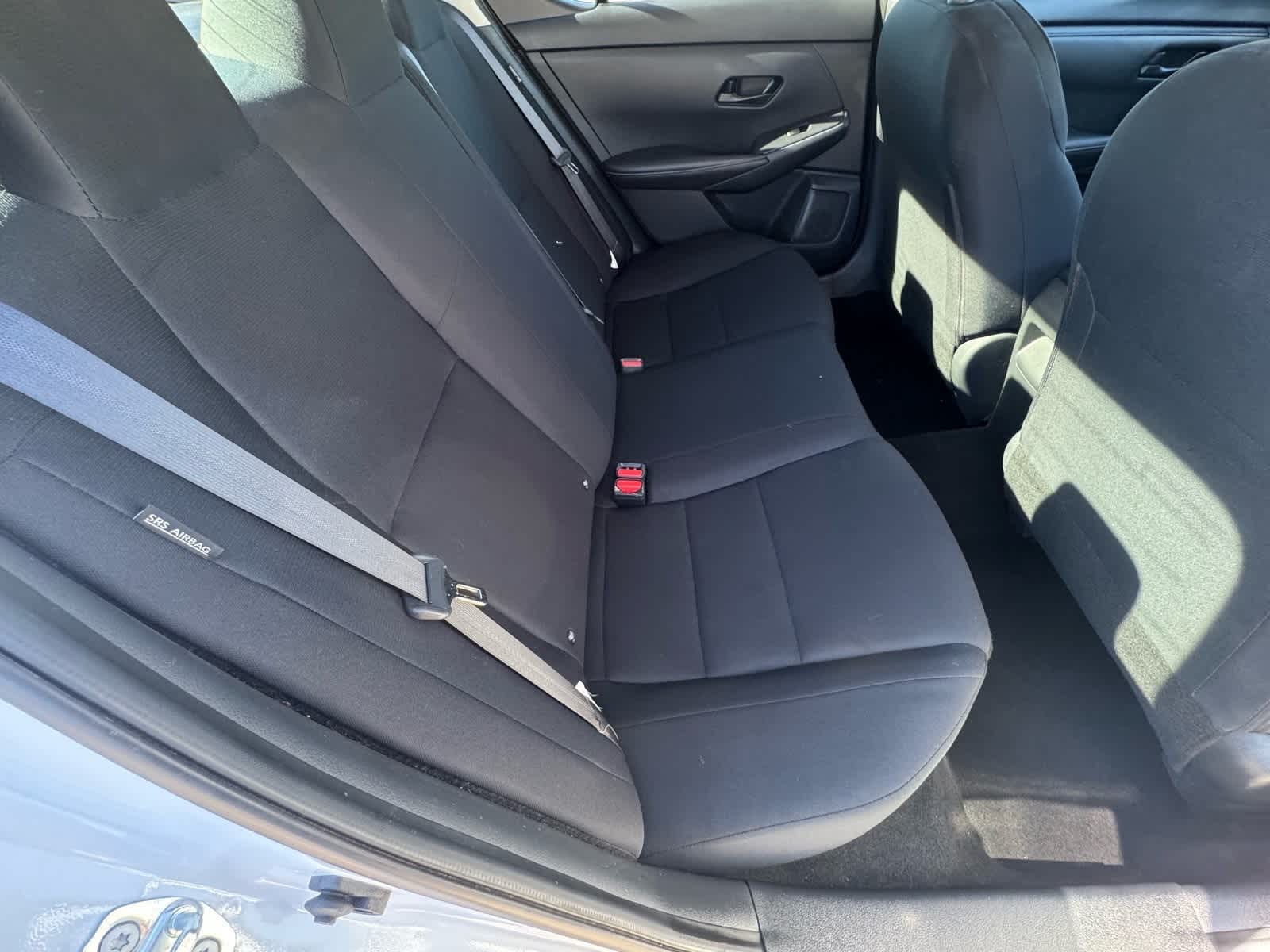 Thumbnail: 2024 Nissan Sentra - 13