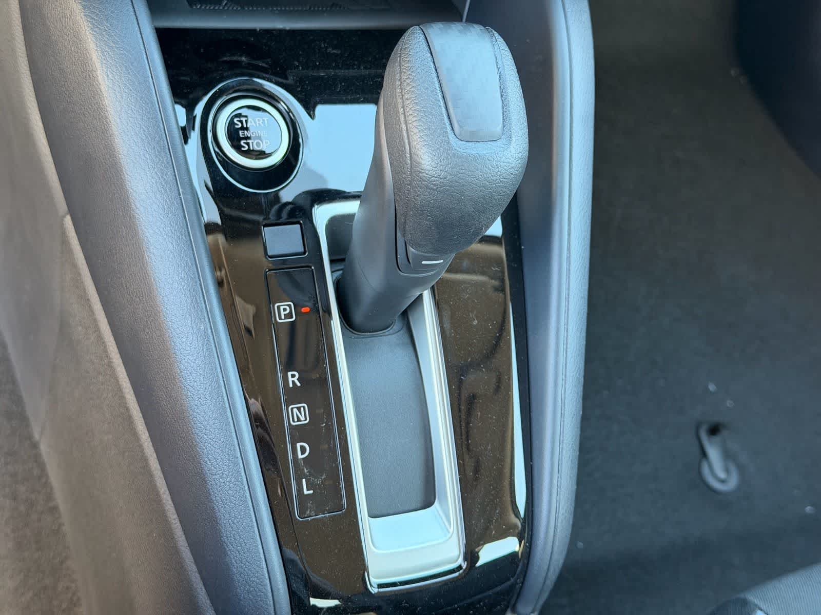 Thumbnail: 2025 Nissan Versa - 15