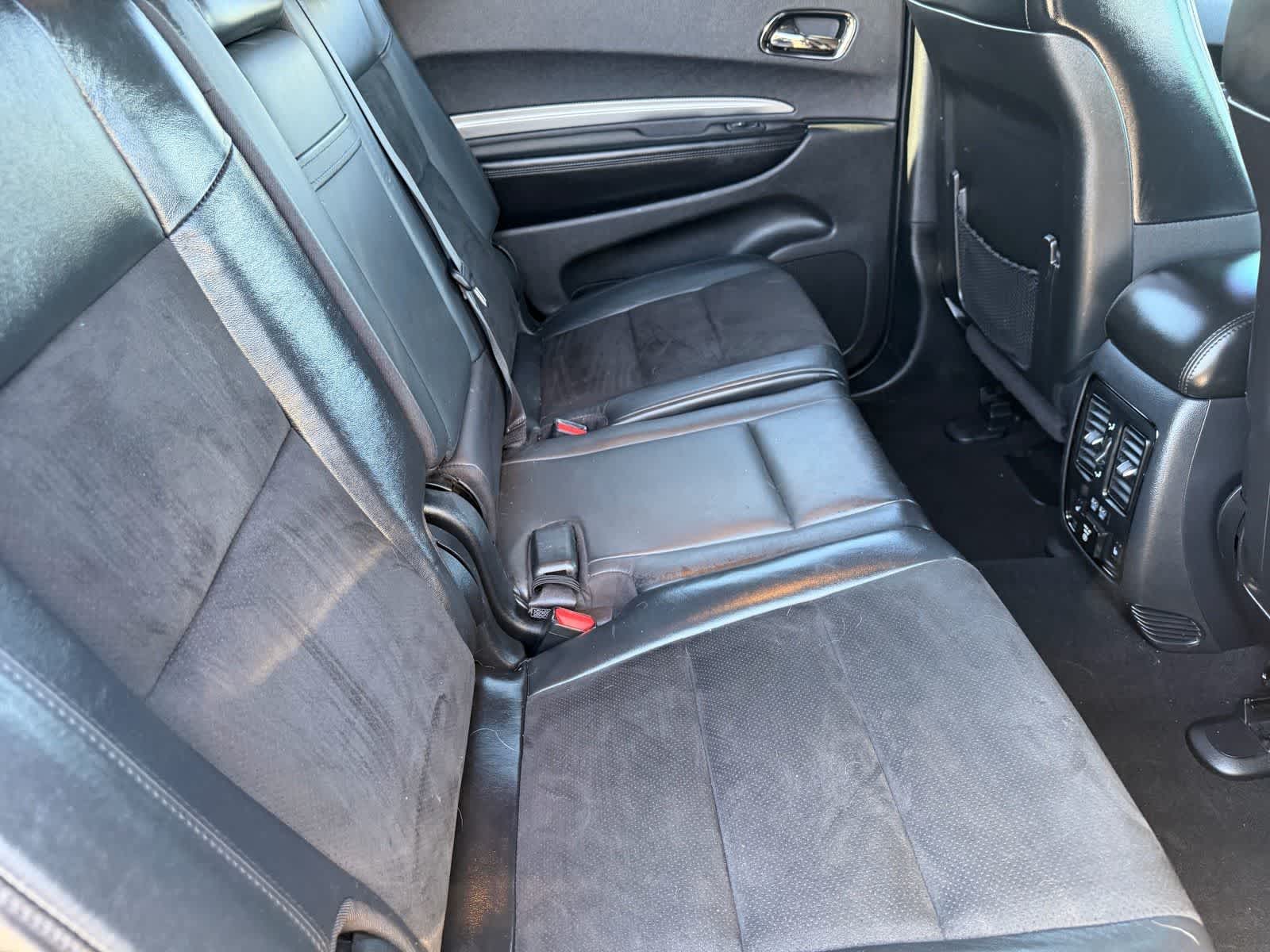 Thumbnail: 2019 Dodge Durango - 12