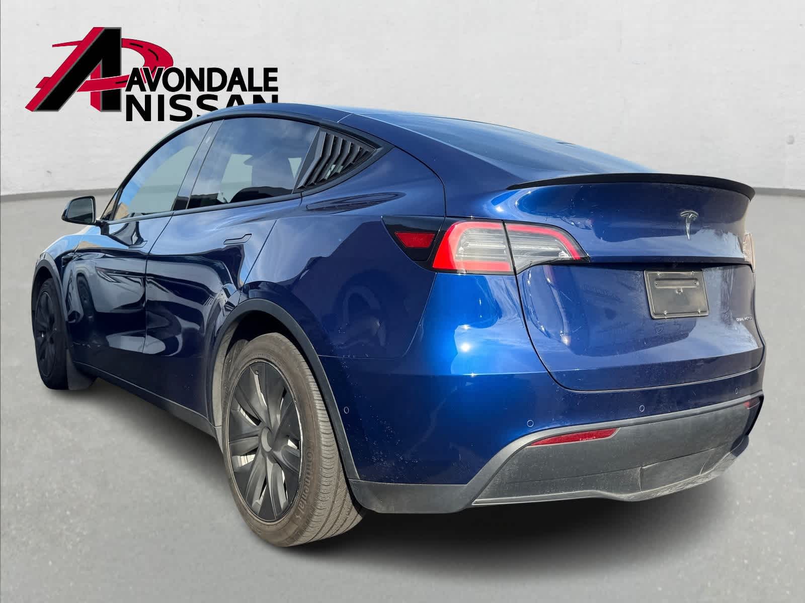 Thumbnail: 2021 Tesla Model Y - 3