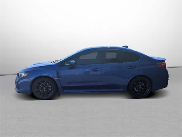 Thumbnail: 2020 Subaru WRX - 2
