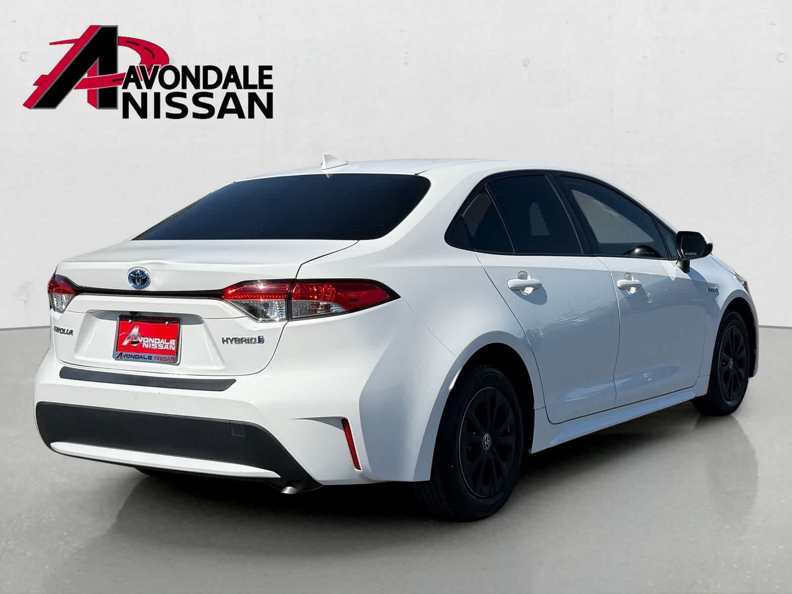 Thumbnail: 2020 Toyota Corolla - 6
