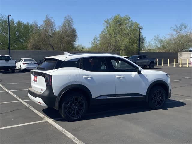 Thumbnail: 2025 Nissan Kicks - 6