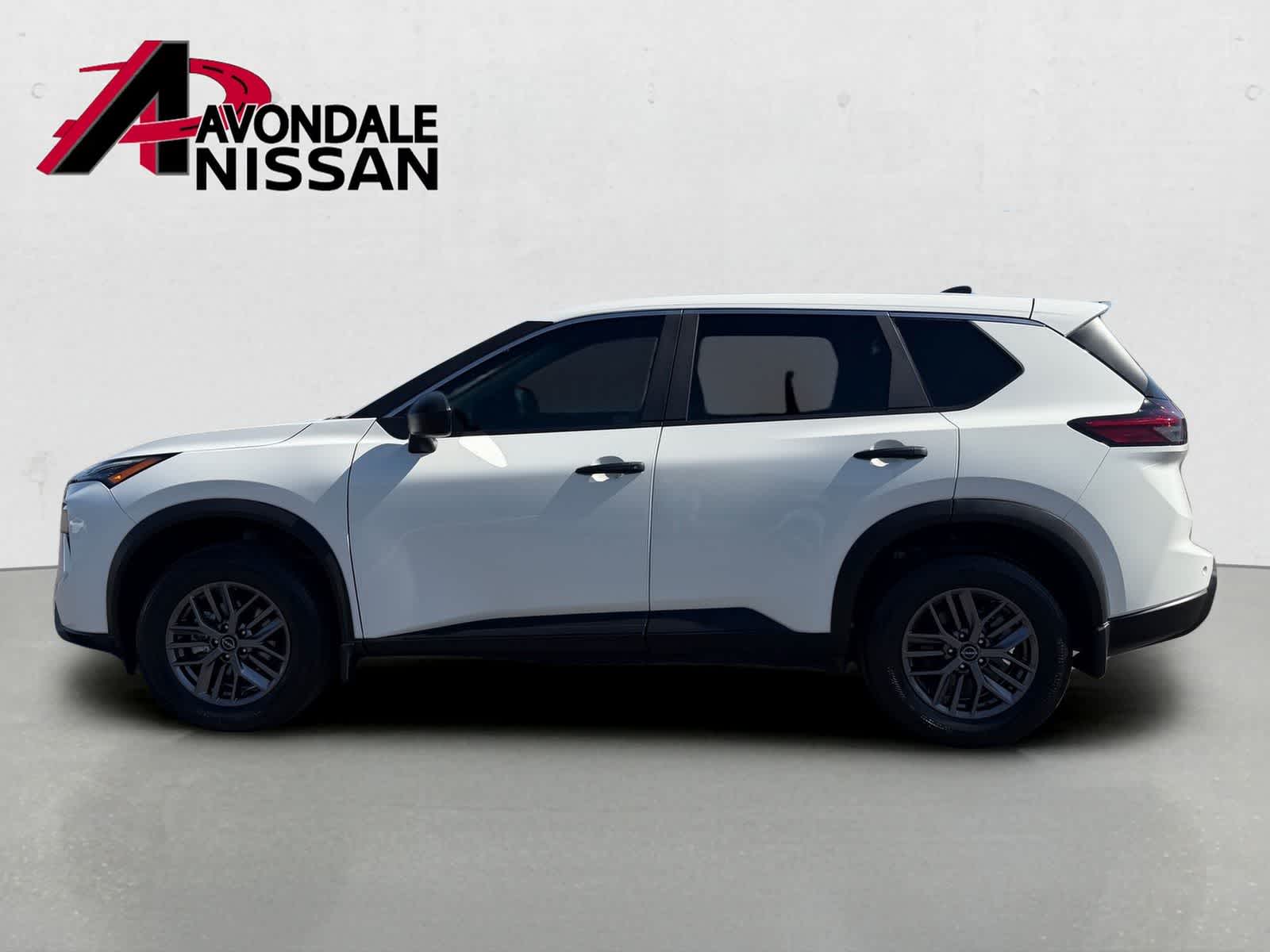 Thumbnail: 2026 Nissan Rogue - 3