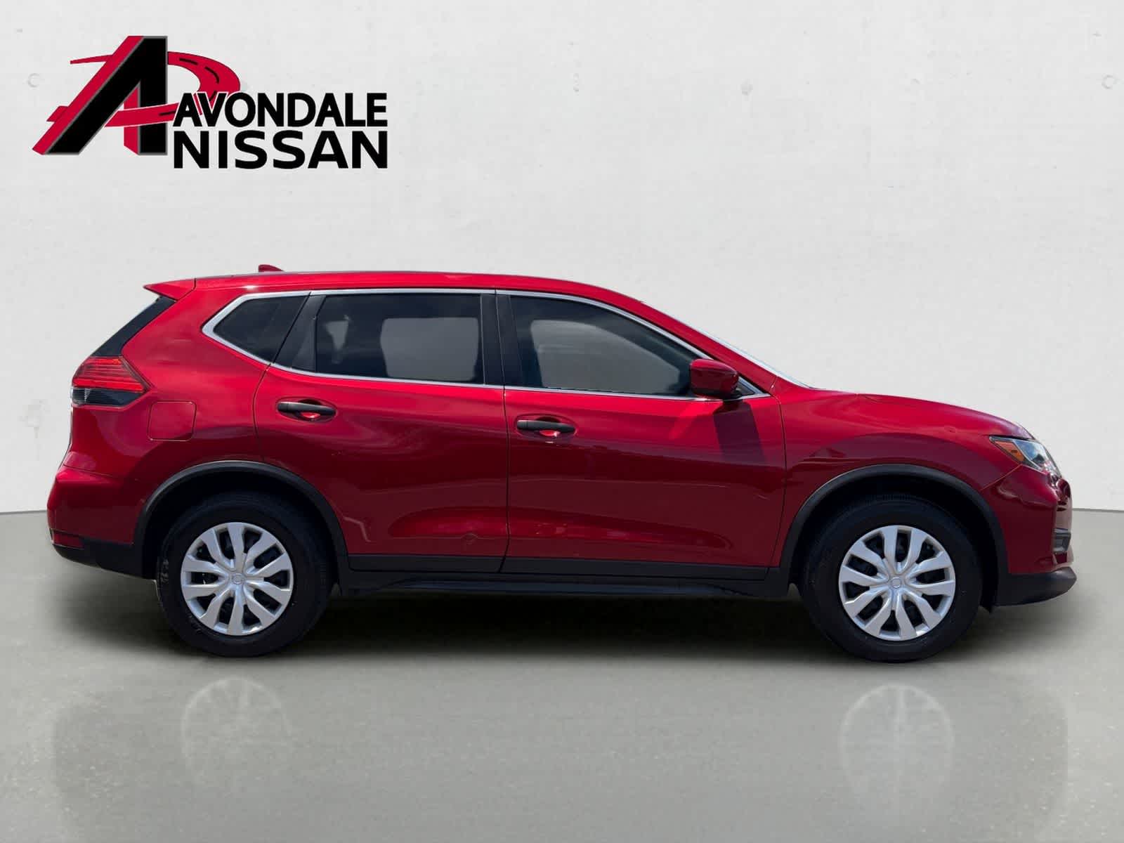 Thumbnail: 2017 Nissan Rogue - 6