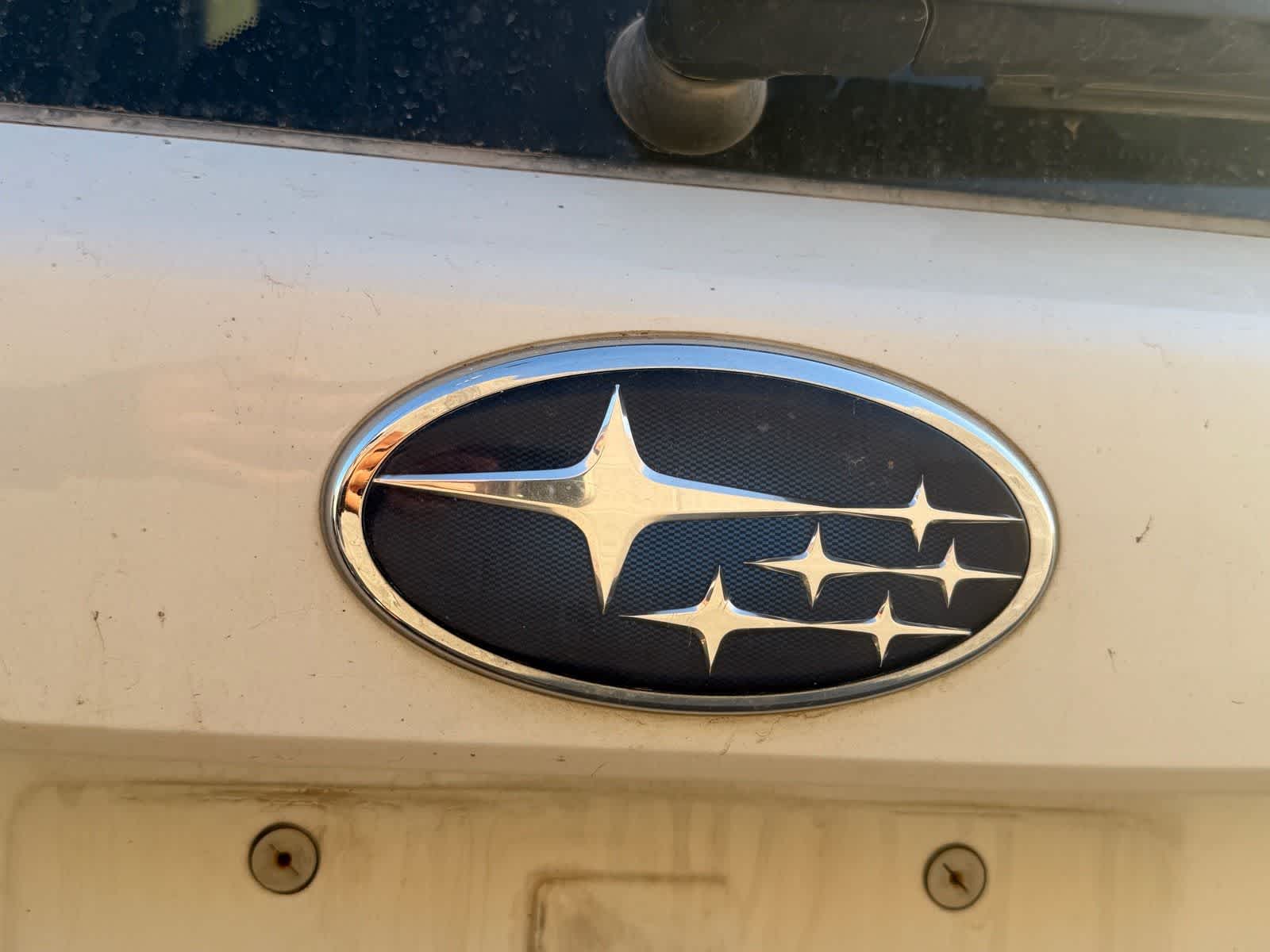 Thumbnail: 2017 Subaru Forester - 16