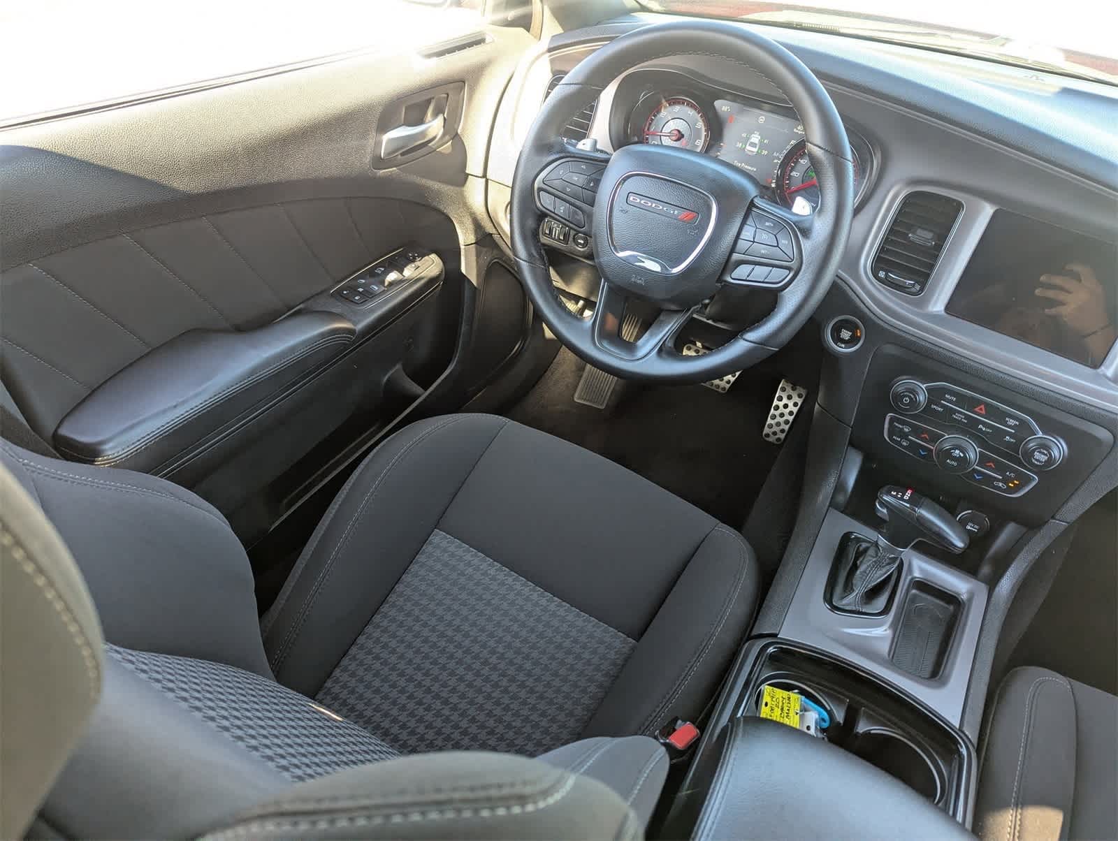 Thumbnail: 2023 Dodge Charger - 15