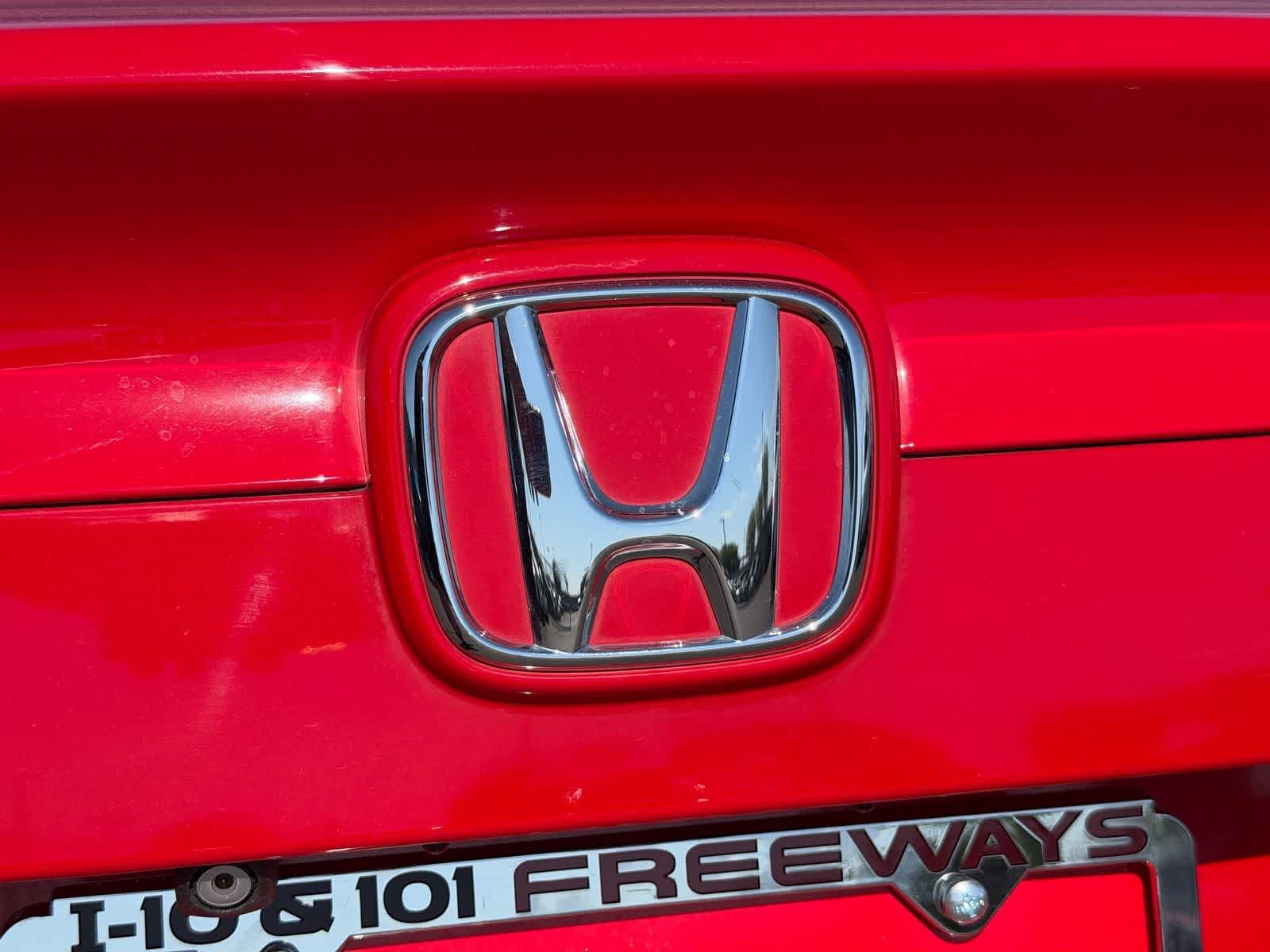 Thumbnail: 2018 Honda Civic - 24