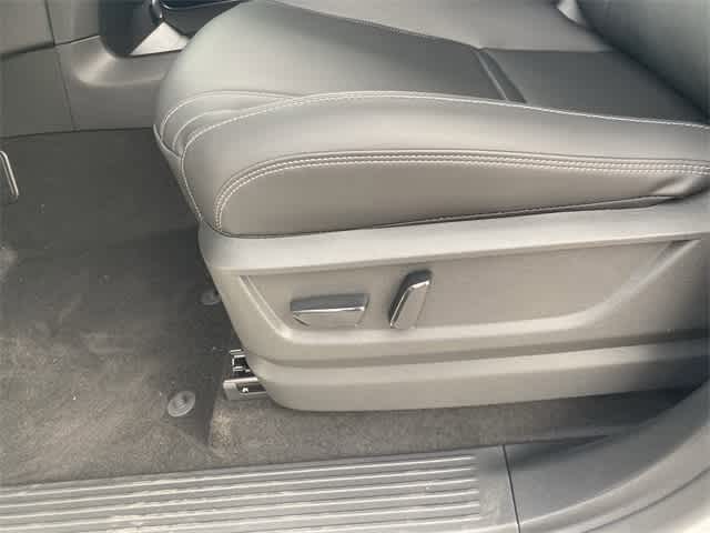 Thumbnail: 2025 Nissan Armada - 18