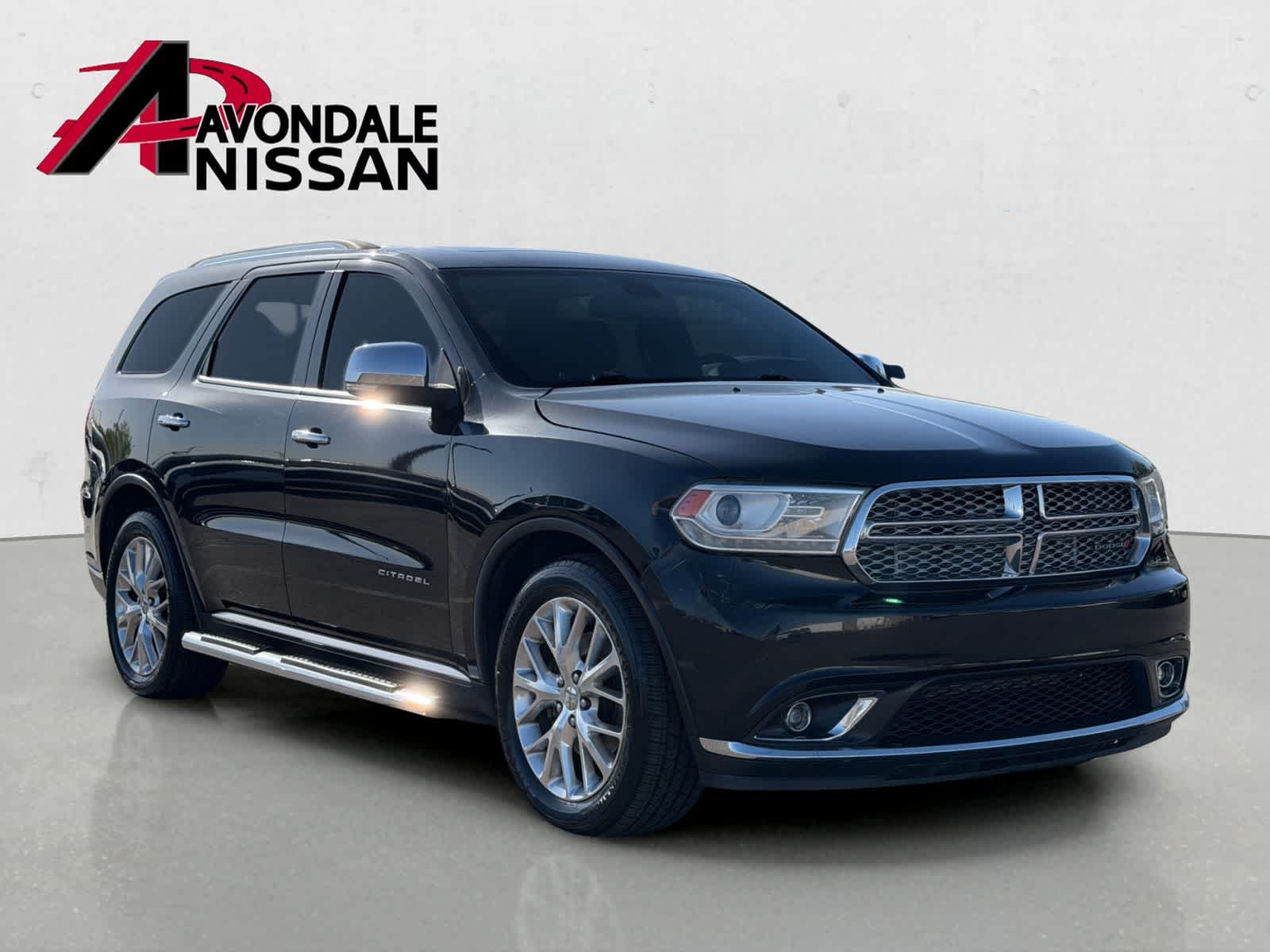 Thumbnail: 2014 Dodge Durango - 7