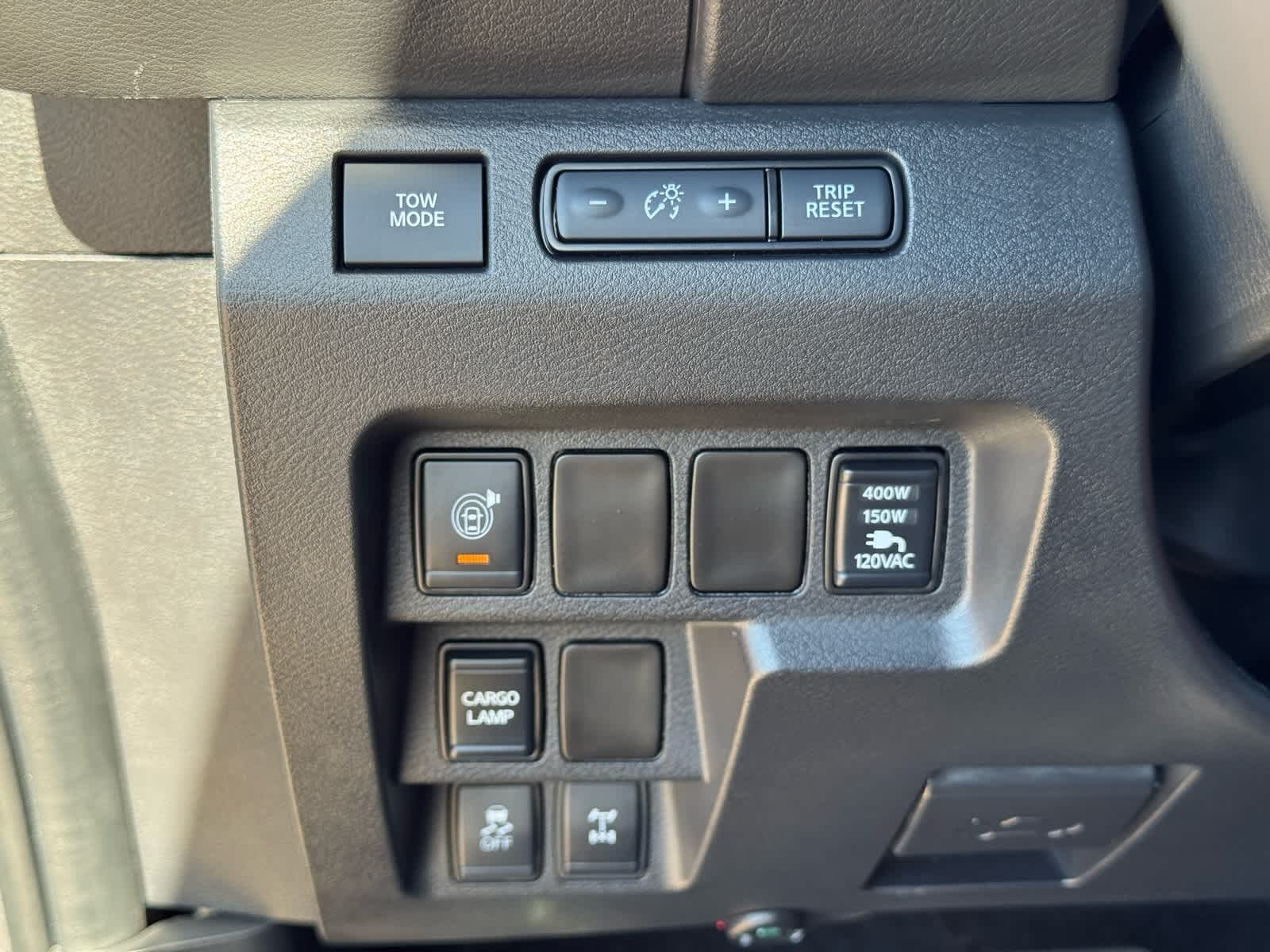 Thumbnail: 2026 Nissan Frontier - 17