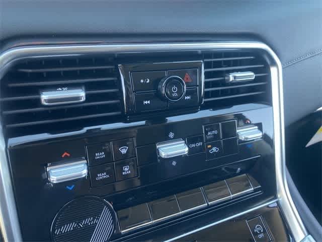 Thumbnail: 2025 Nissan Armada - 22