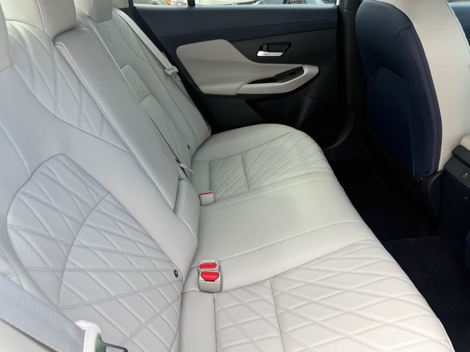 Thumbnail: 2026 Nissan Sentra - 13