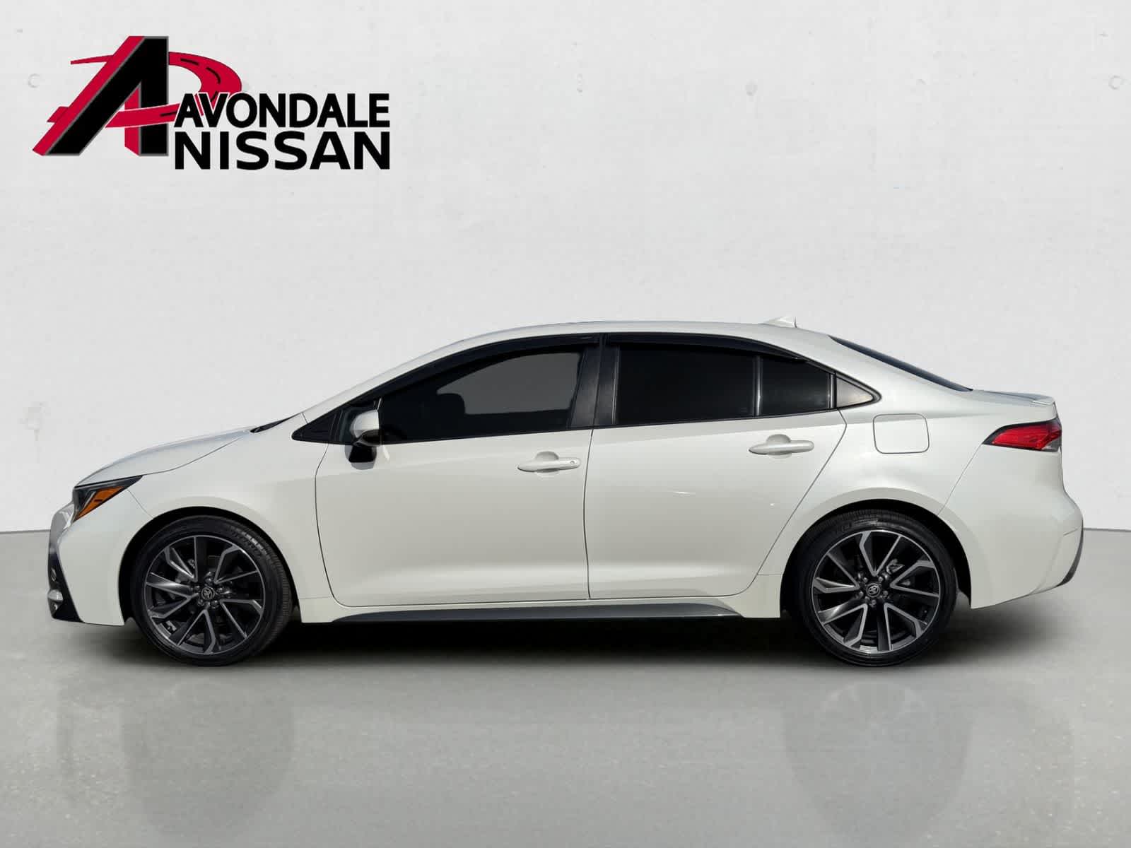 Thumbnail: 2020 Toyota Corolla - 3