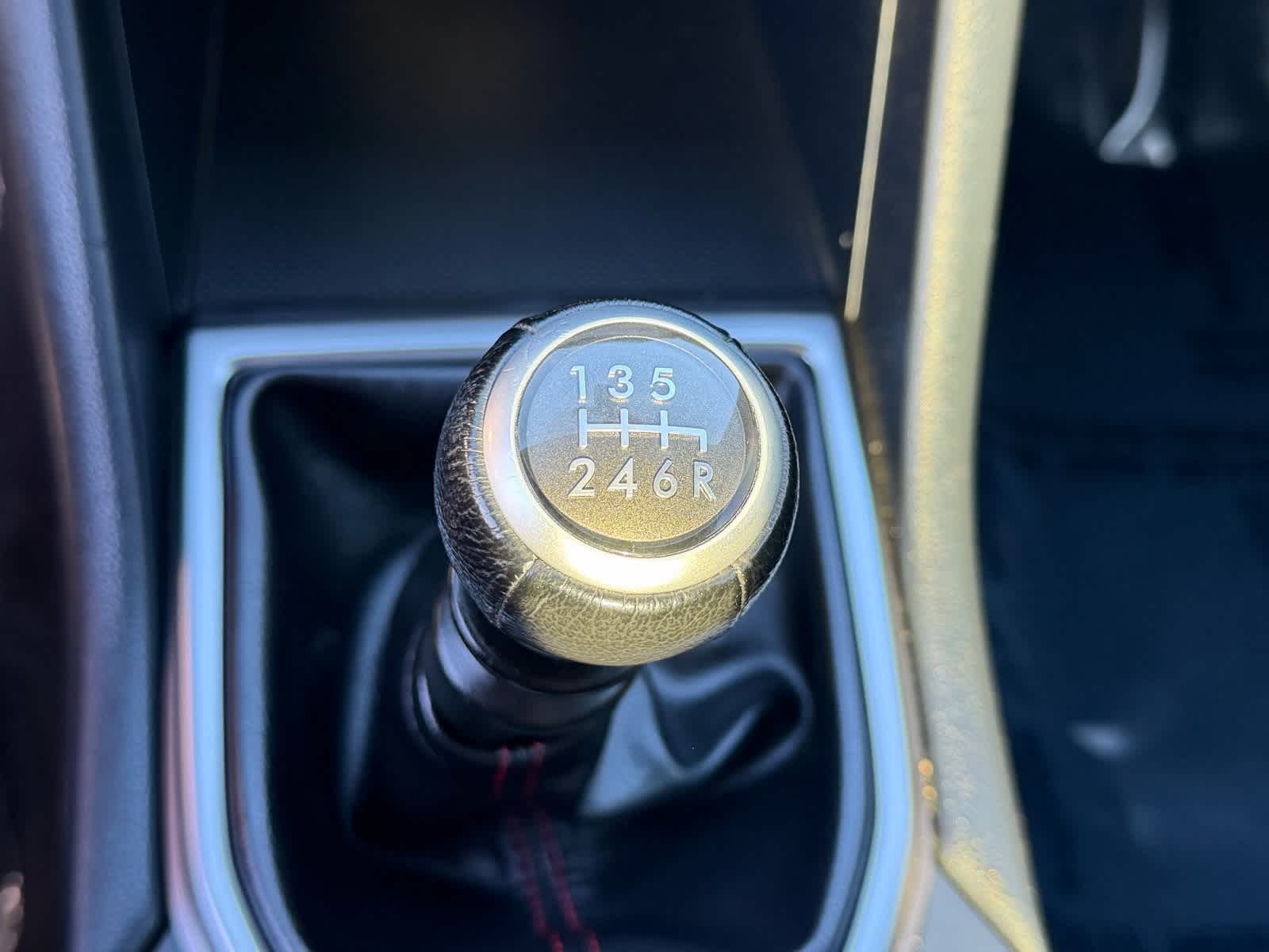 Thumbnail: 2023 Subaru WRX - 27