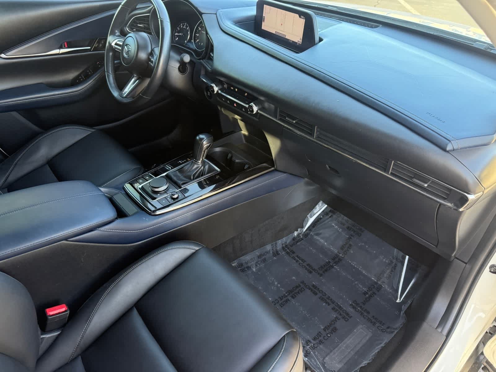 Thumbnail: 2020 Mazda CX-30 - 29