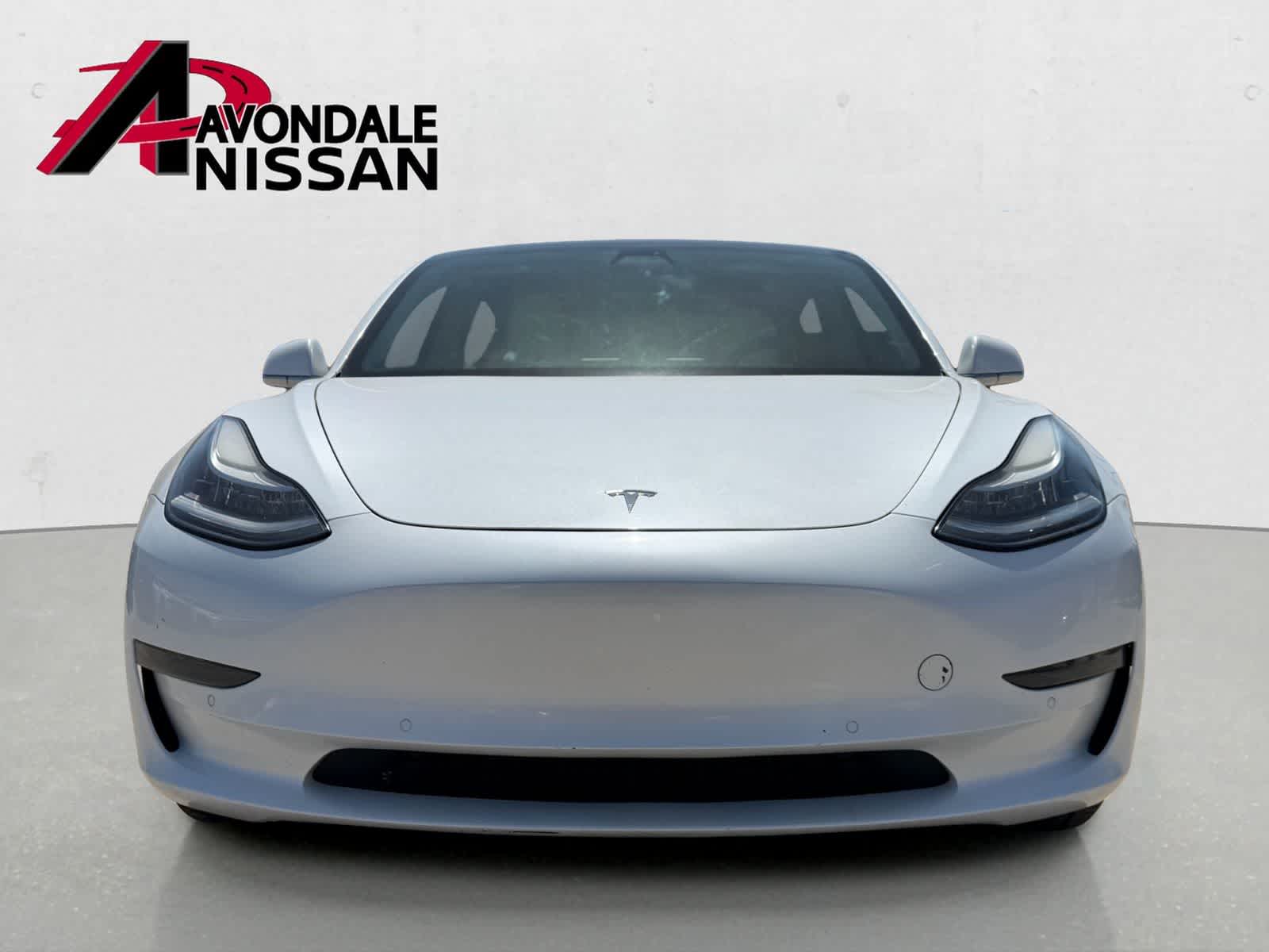 Thumbnail: 2020 Tesla Model 3 - 9