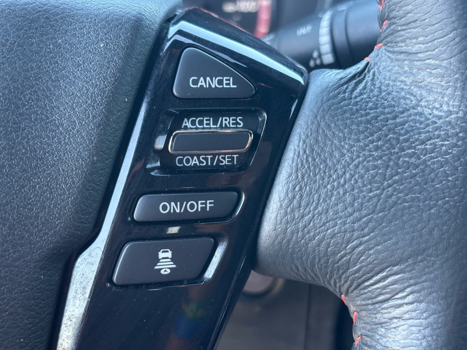 Thumbnail: 2022 Nissan Frontier - 19