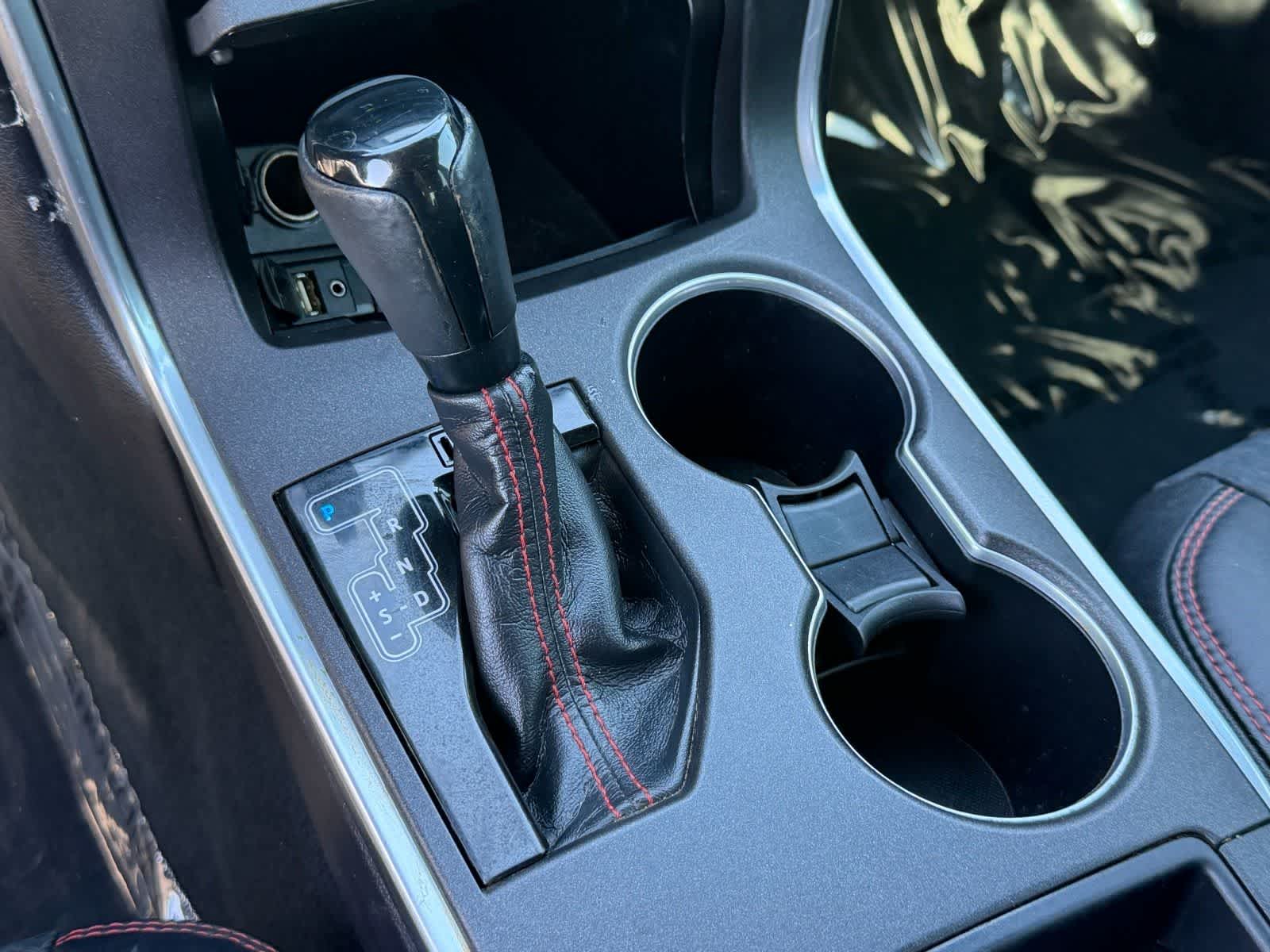 Thumbnail: 2015 Toyota Camry - 28