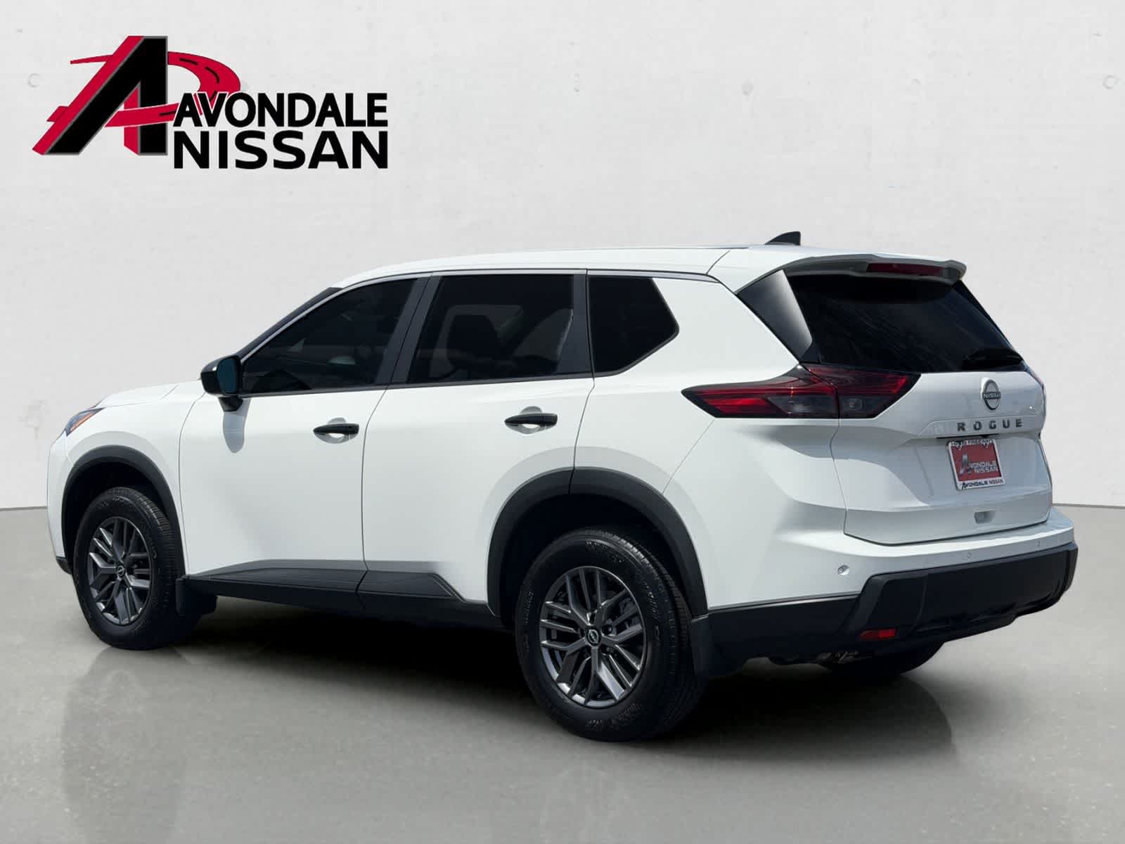 Thumbnail: 2026 Nissan Rogue - 4