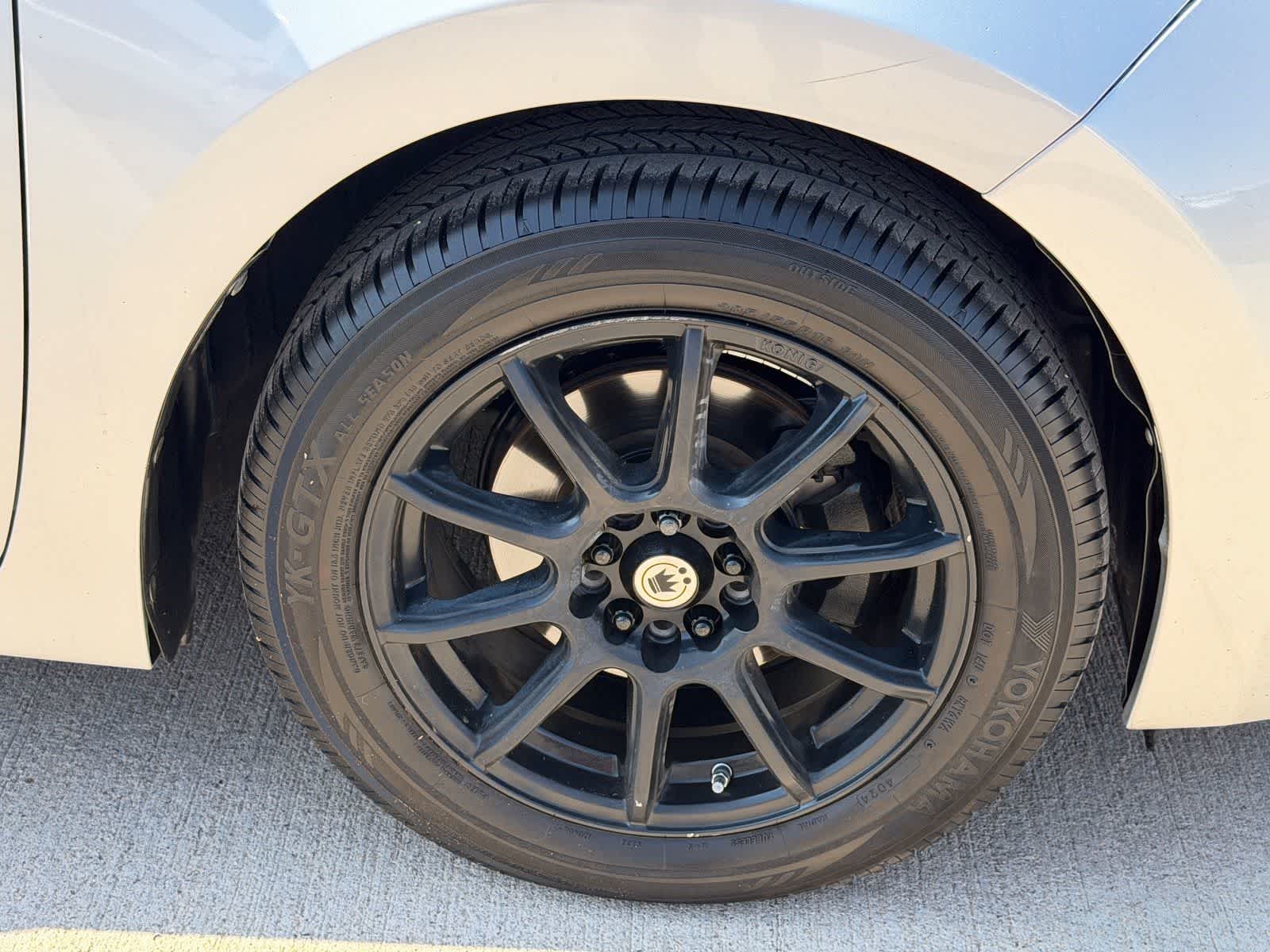 Thumbnail: 2016 Toyota Corolla - 10