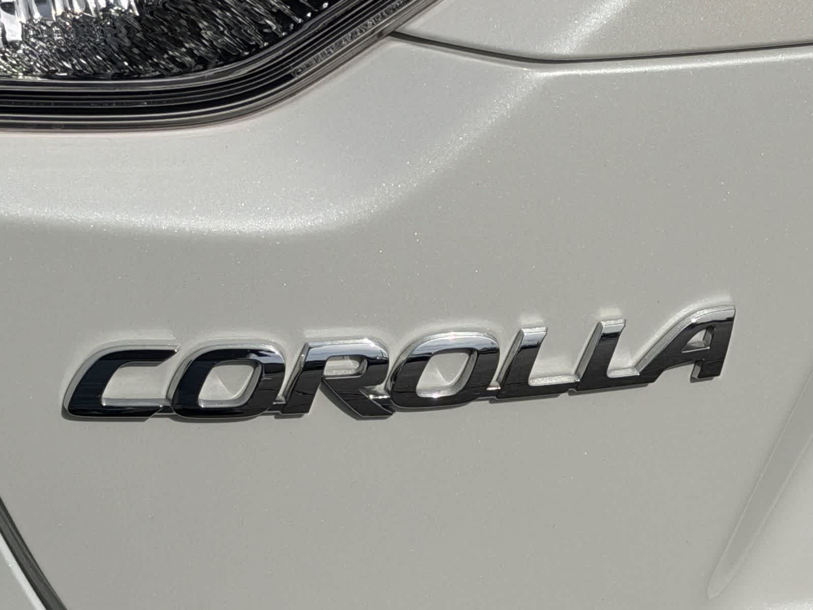 Thumbnail: 2020 Toyota Corolla - 29