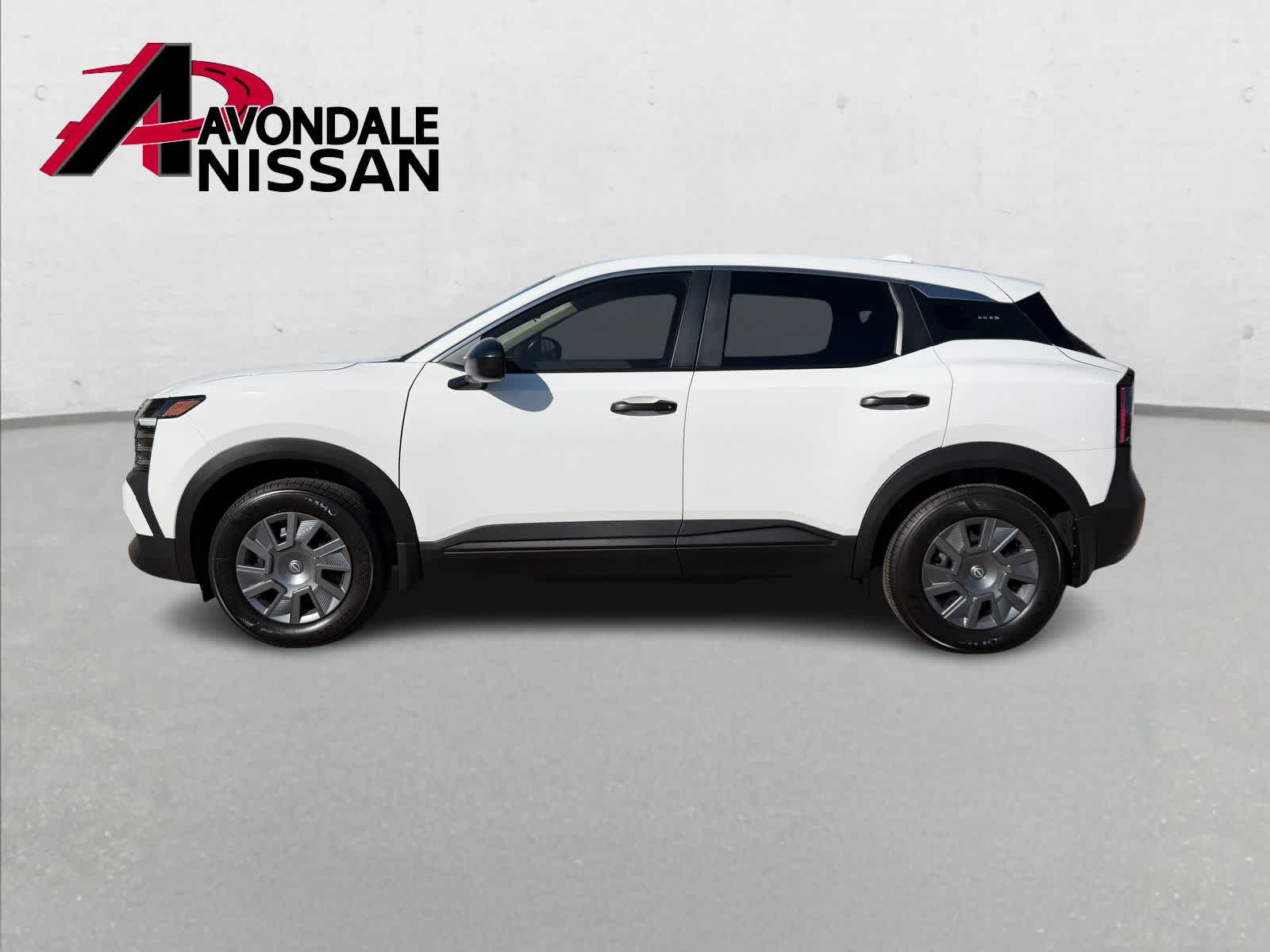 Thumbnail: 2025 Nissan Kicks - 2
