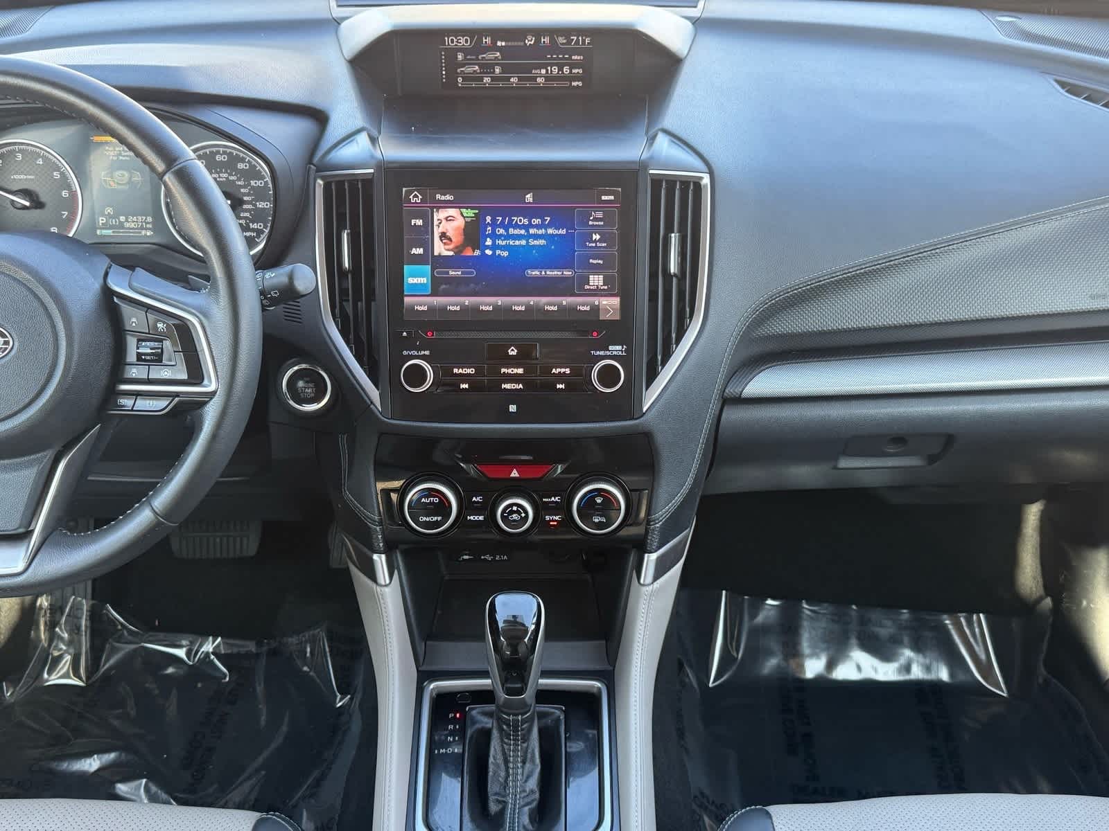 Thumbnail: 2021 Subaru Forester - 13