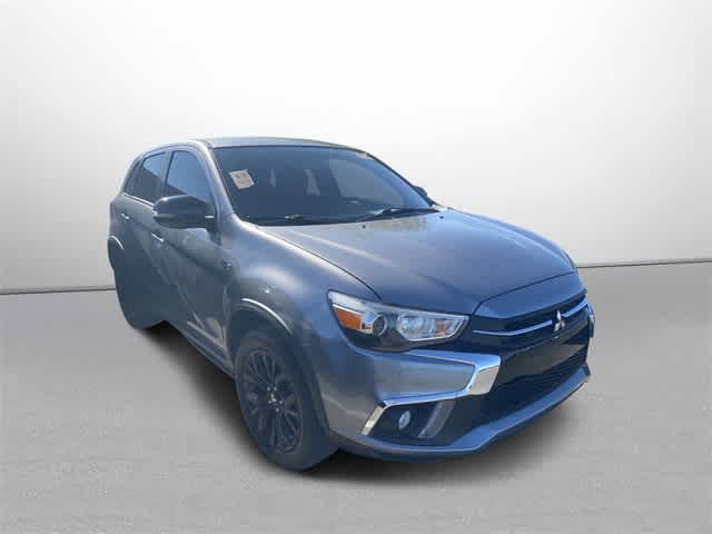 Thumbnail: 2019 Mitsubishi Outlander Sport - 6