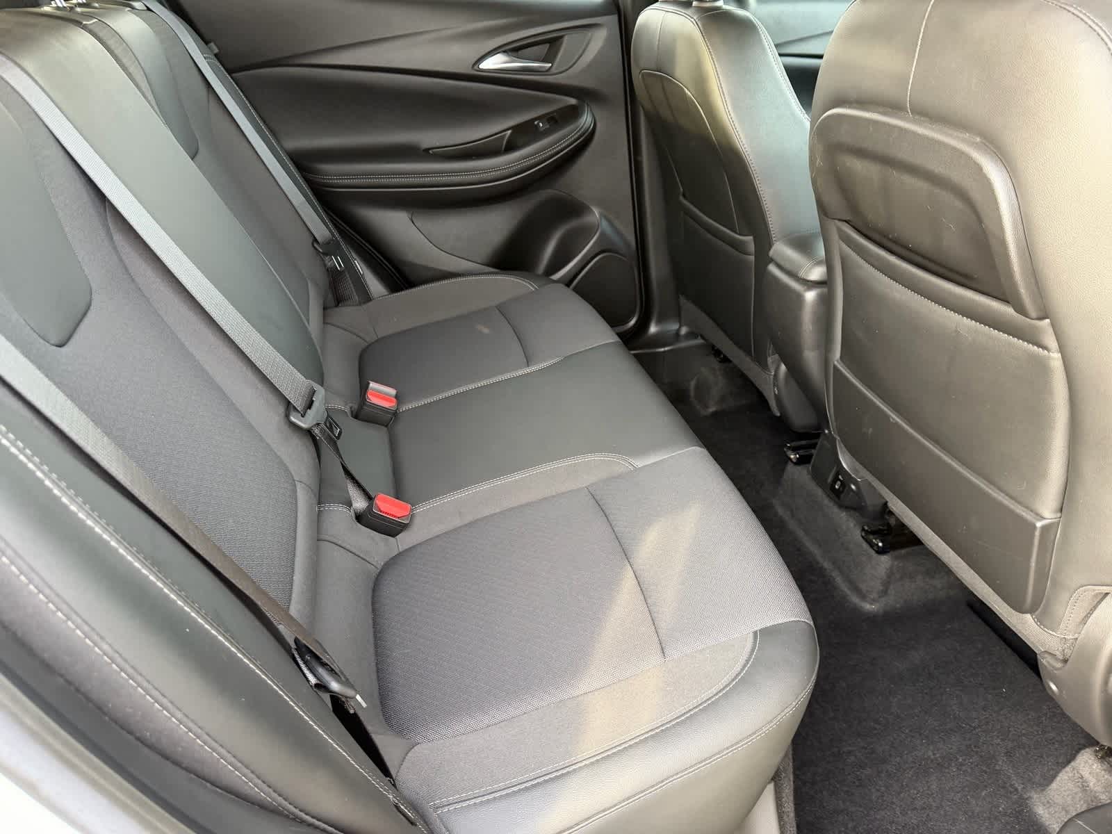 Thumbnail: 2023 Buick Encore GX - 13