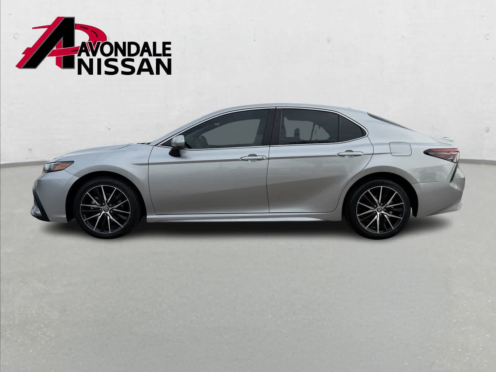 Thumbnail: 2024 Toyota Camry - 3