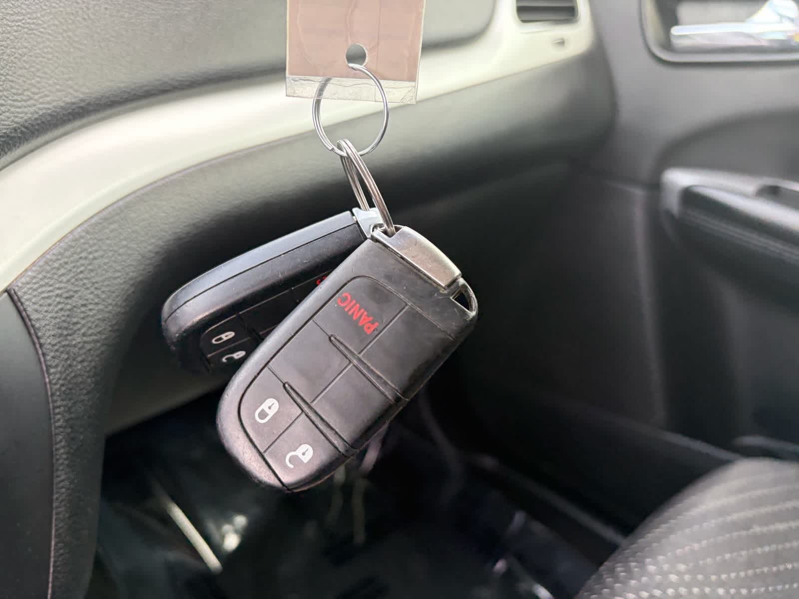 Thumbnail: 2019 Dodge Journey - 26