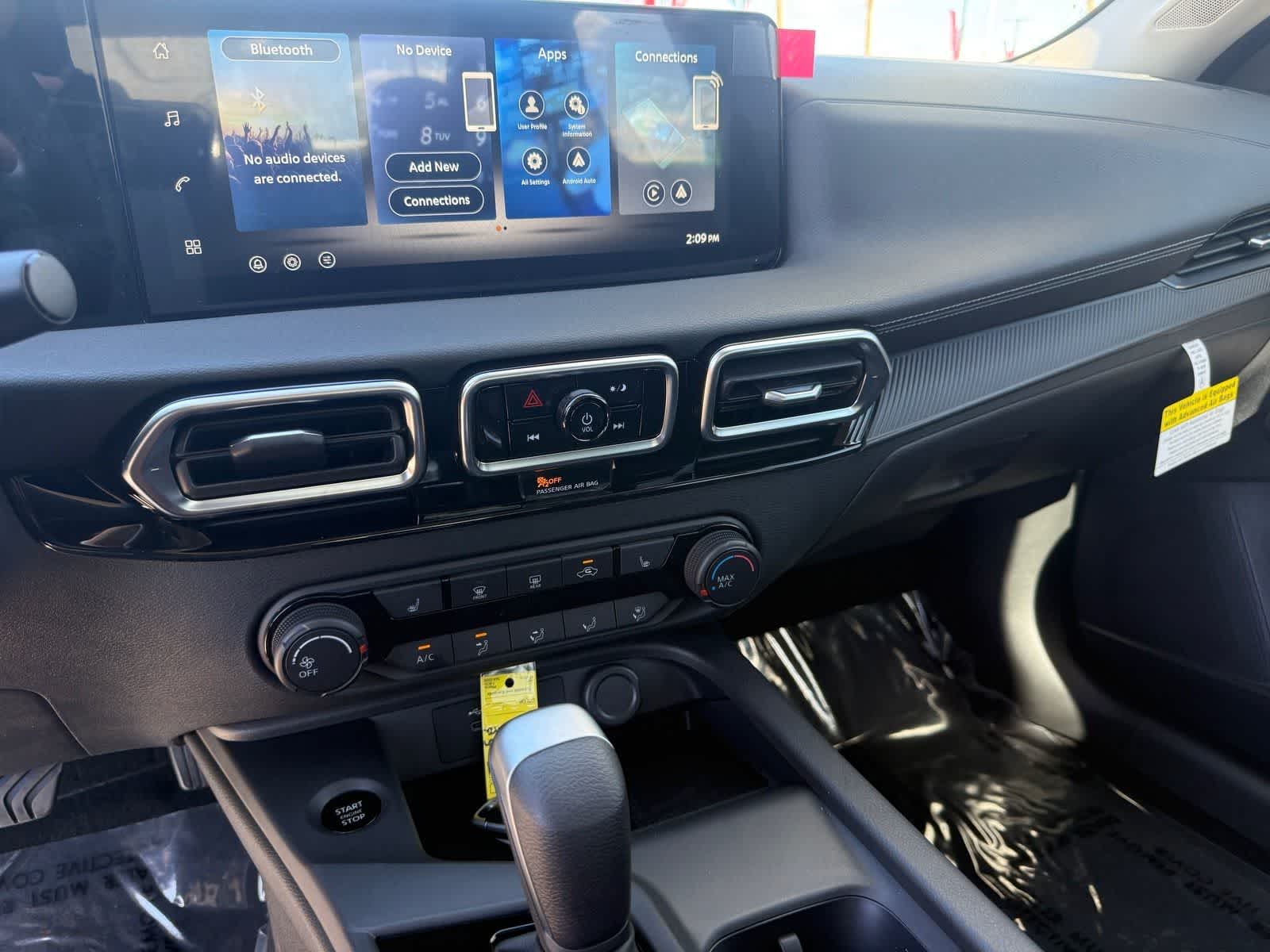 Thumbnail: 2026 Nissan Sentra - 17