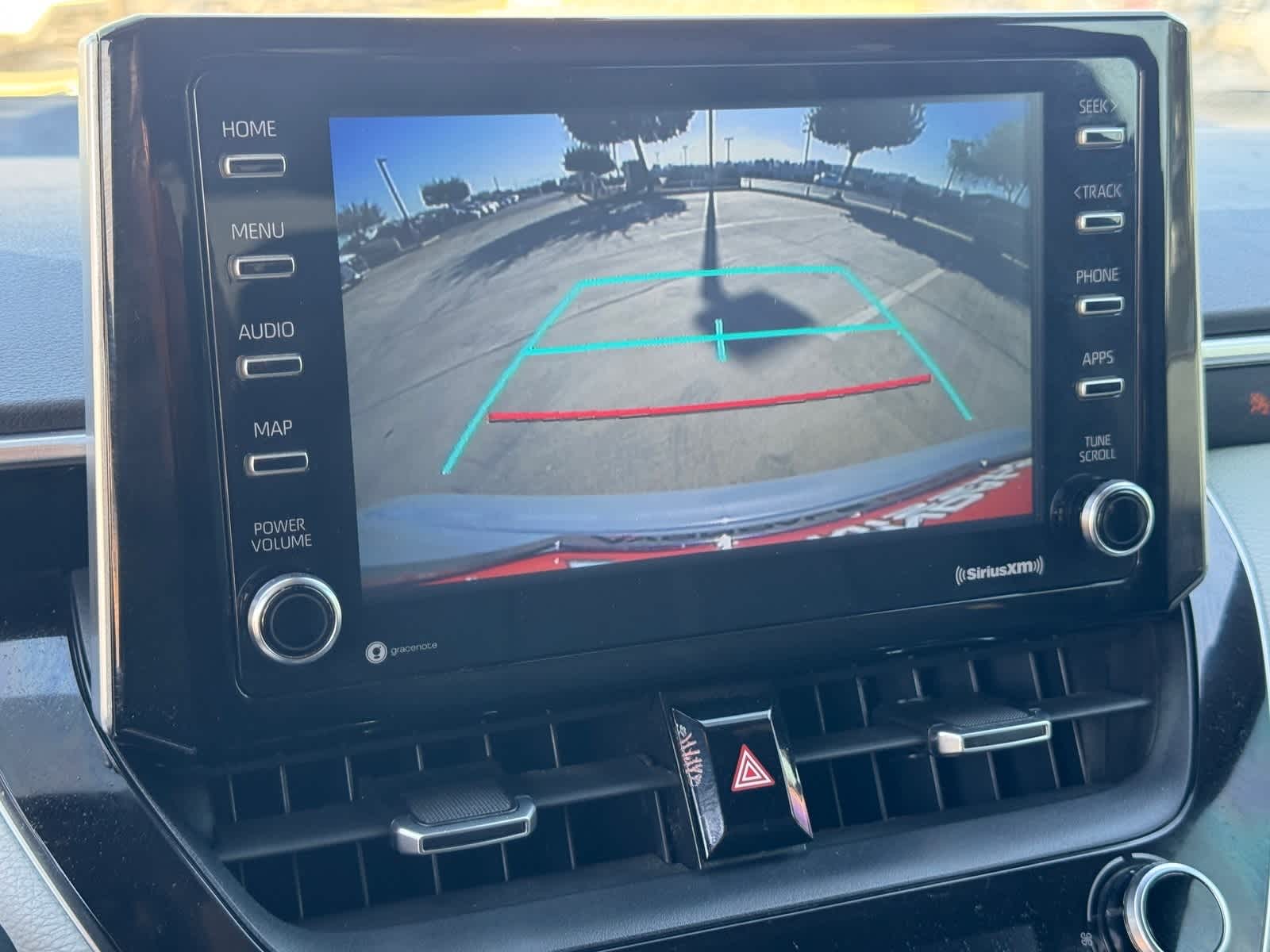 Thumbnail: 2021 Toyota Corolla - 26