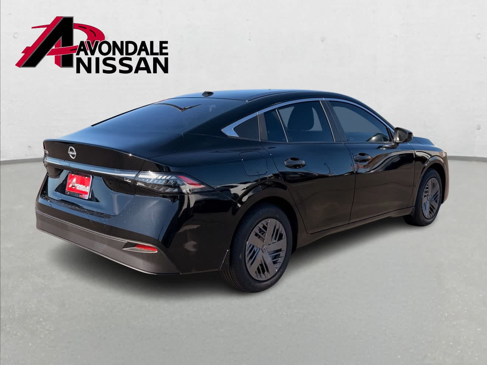 Thumbnail: 2026 Nissan Sentra - 5