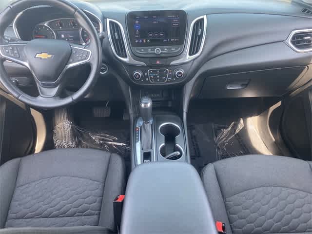 Thumbnail: 2019 Chevrolet Equinox - 16