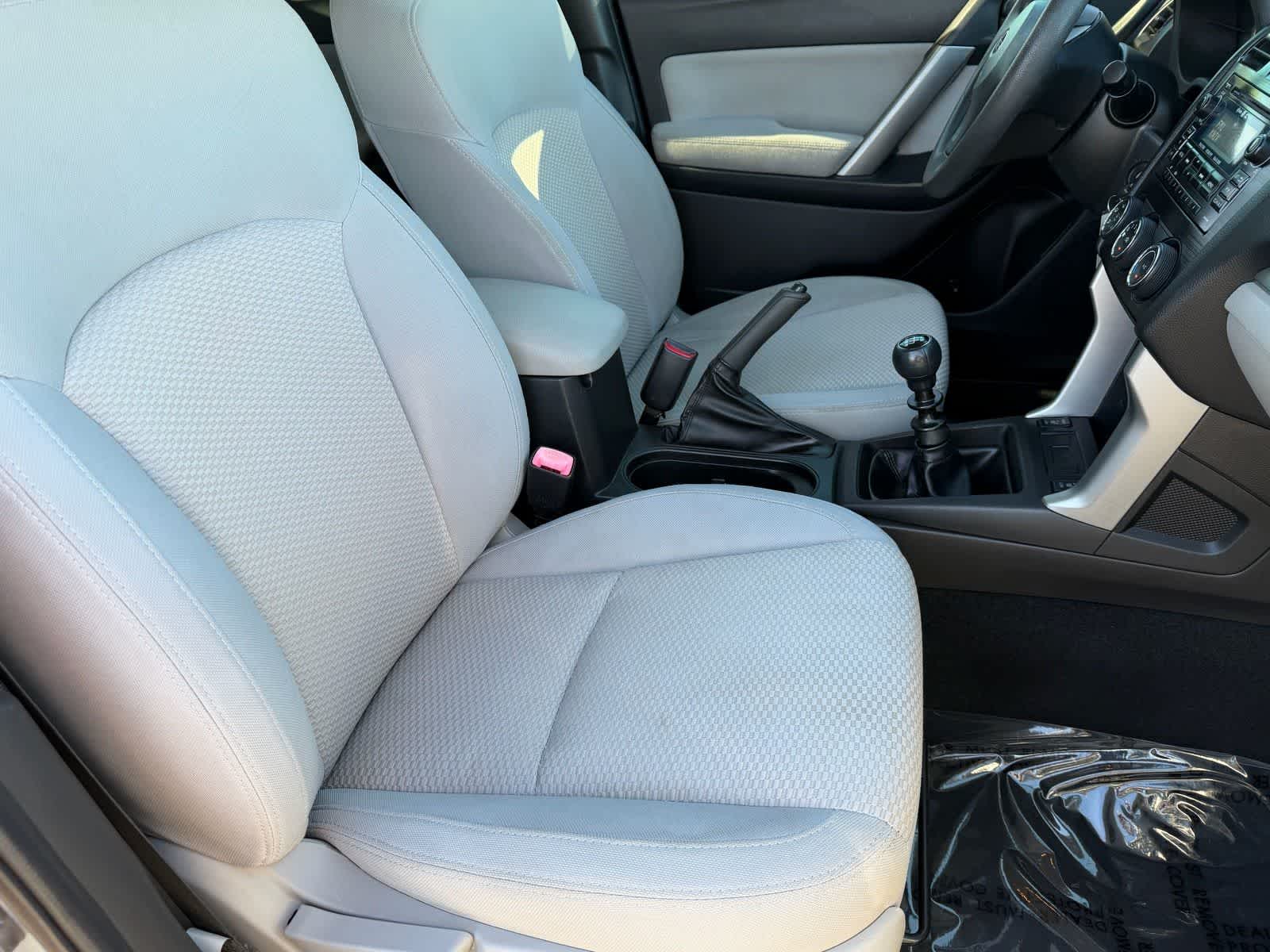 Thumbnail: 2015 Subaru Forester - 11