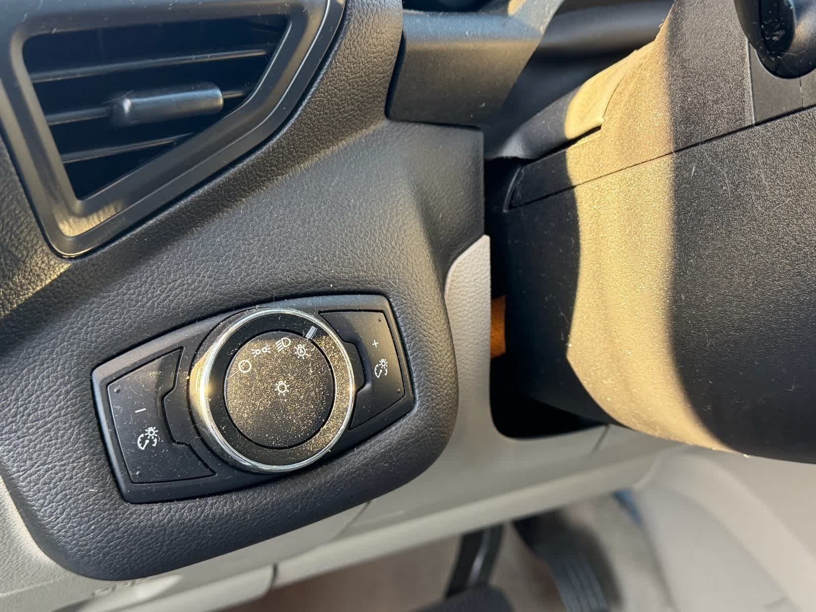 Thumbnail: 2014 Ford C-Max - 18