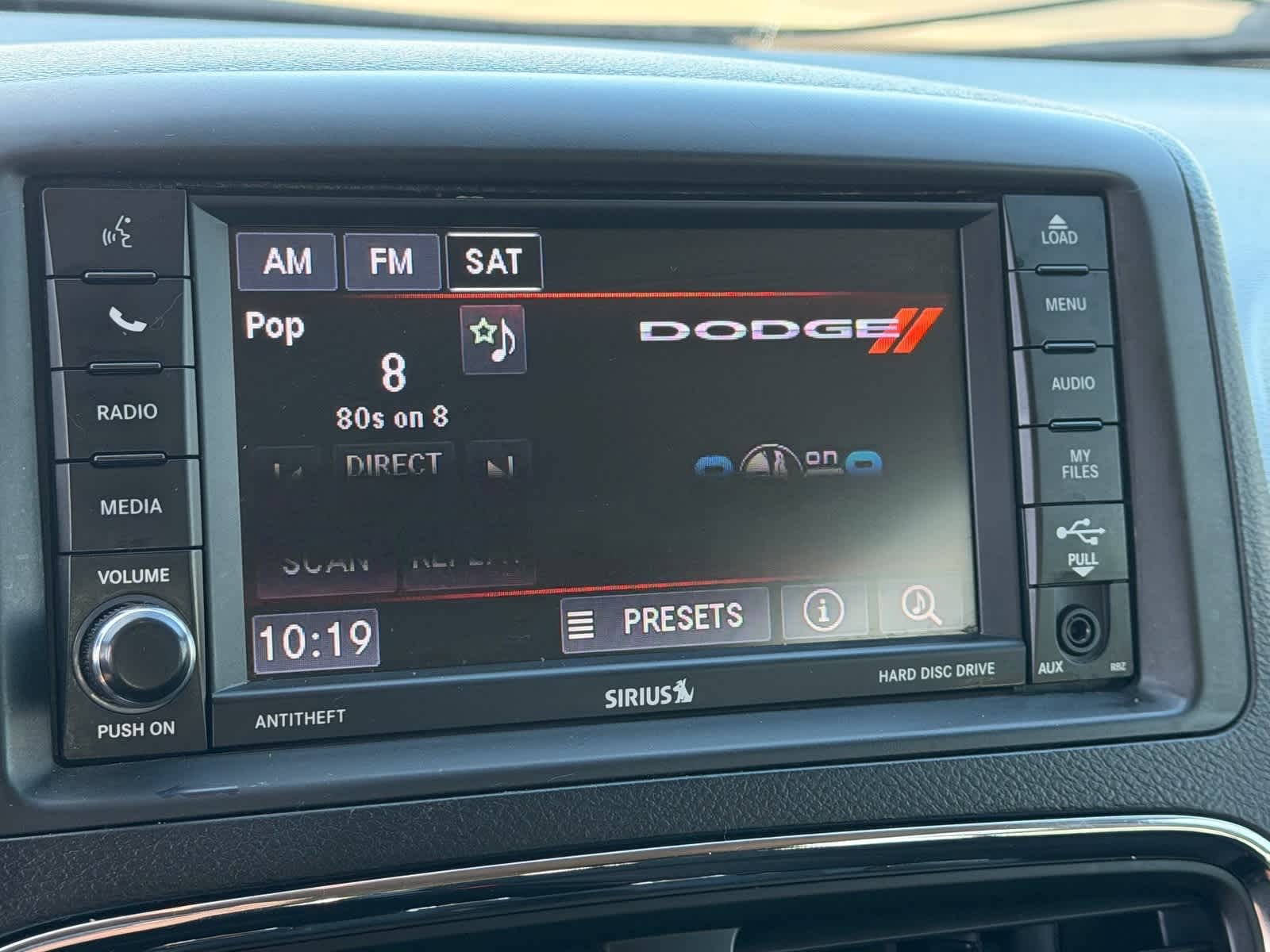 Thumbnail: 2018 Dodge Grand Caravan - 20