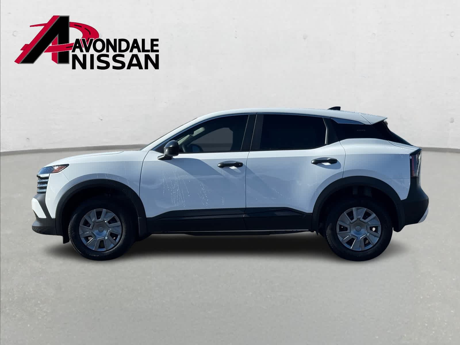 Thumbnail: 2026 Nissan Kicks - 3