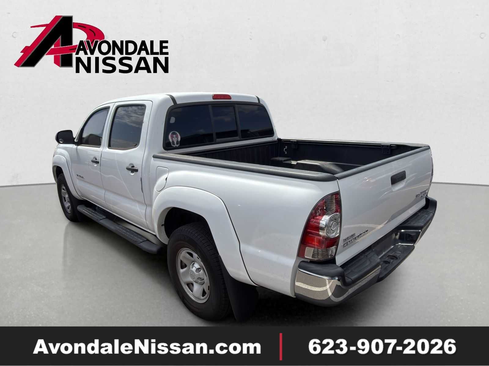 2014 Toyota Tacoma PreRunner -
                  Avondale, AZ