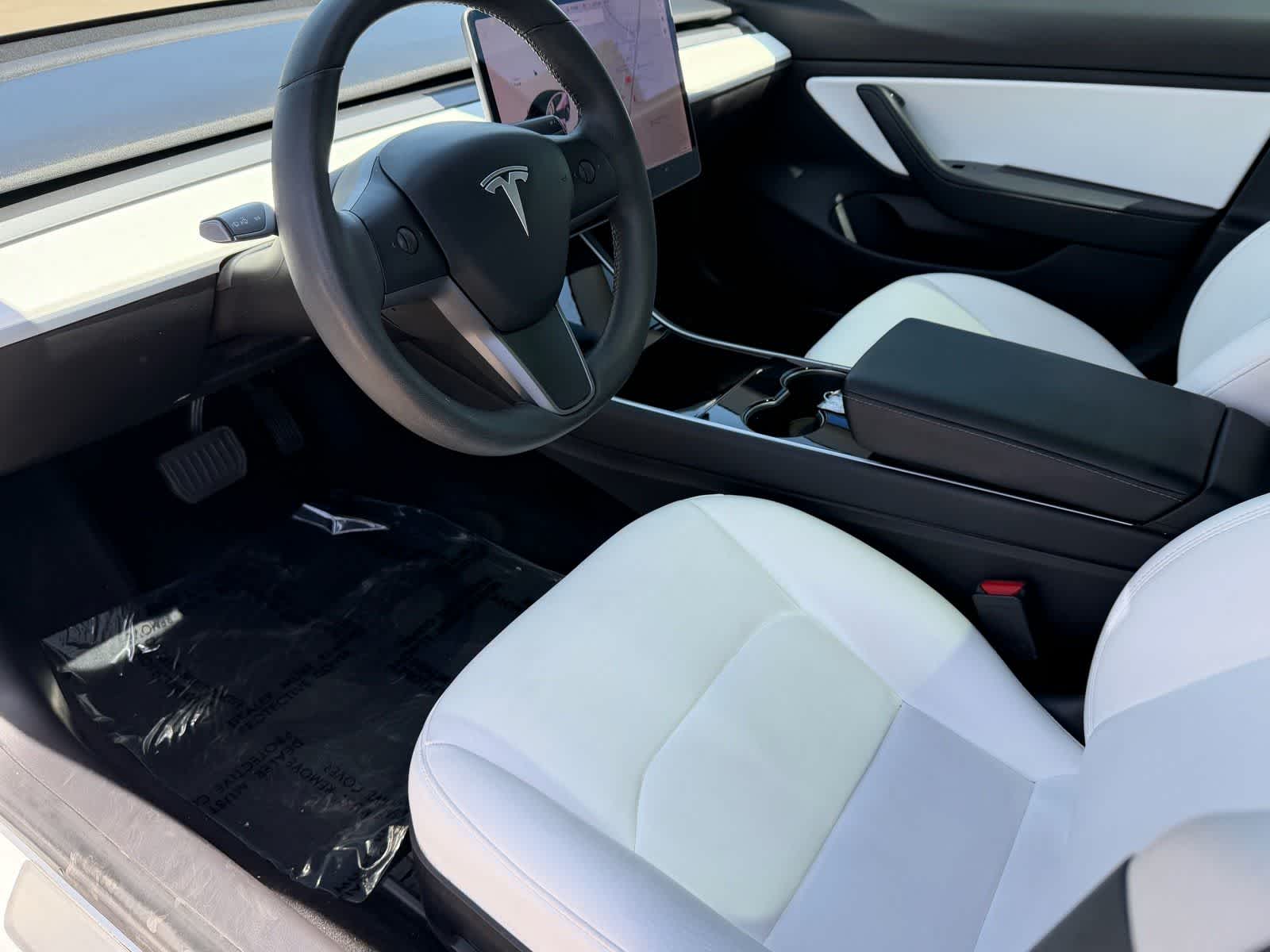 Thumbnail: 2020 Tesla Model 3 - 19
