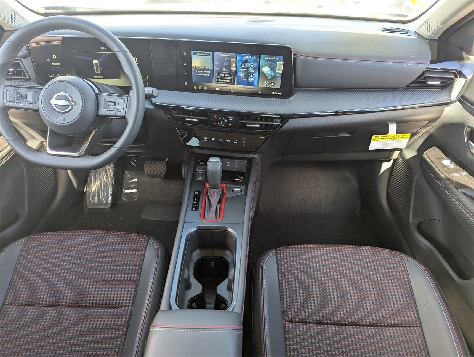 Thumbnail: 2026 Nissan Kicks - 16