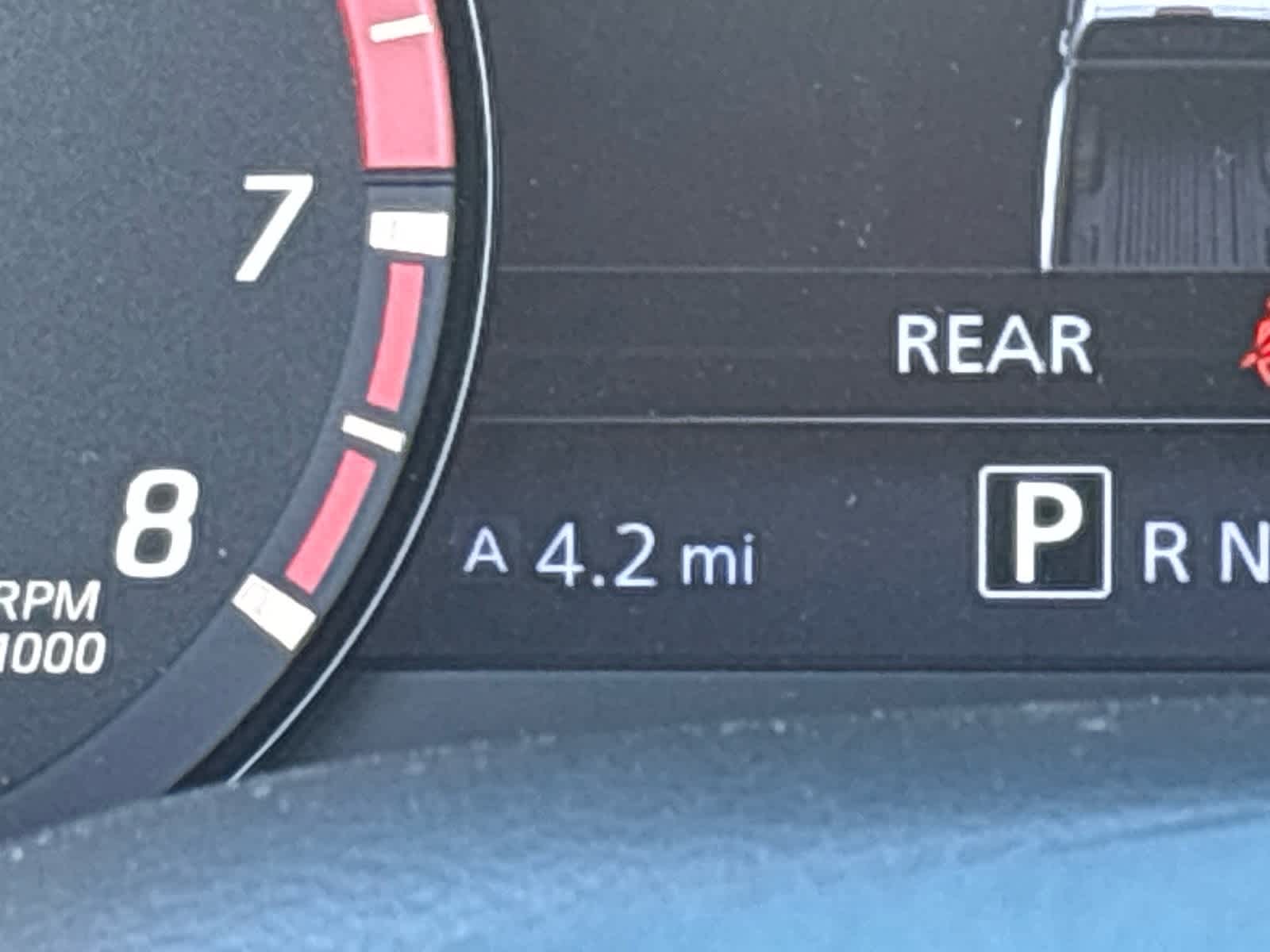 Thumbnail: 2026 Nissan Frontier - 21