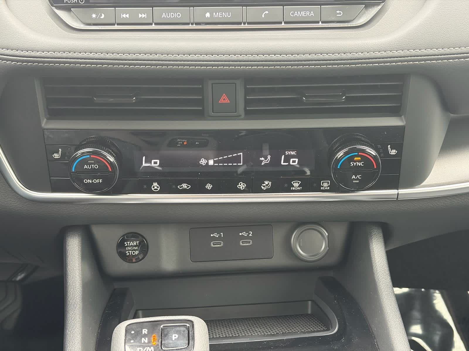 Thumbnail: 2026 Nissan Rogue - 25