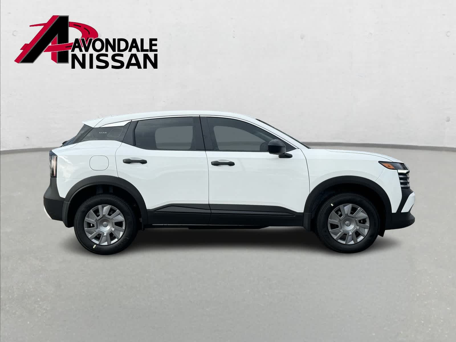 Thumbnail: 2026 Nissan Kicks - 8