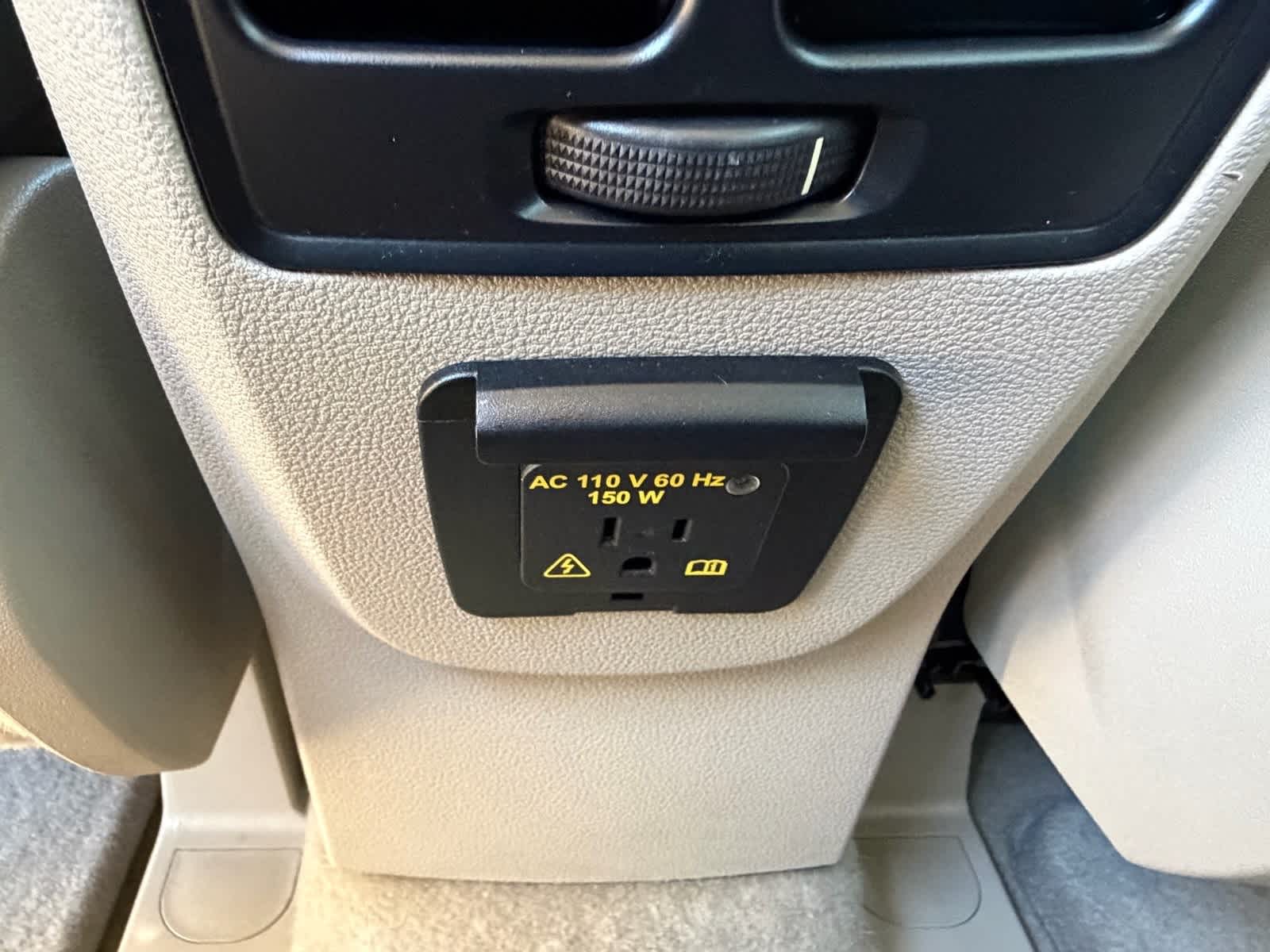 Thumbnail: 2014 Ford C-Max - 14